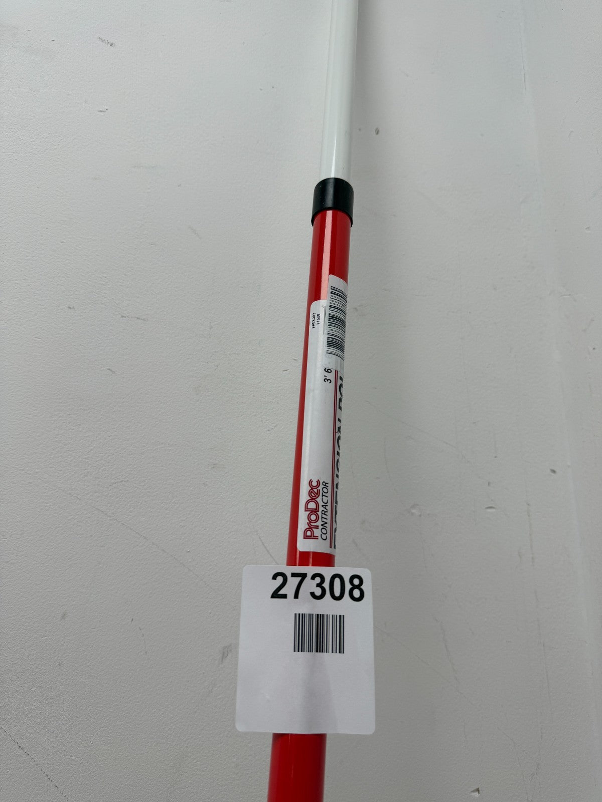 ProDec Contractor Lock Extension Pole