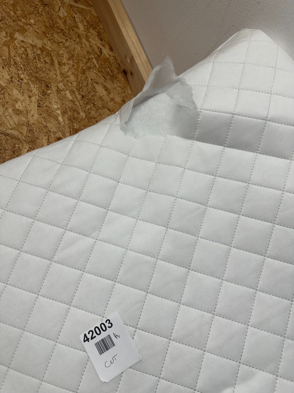 Mother Nurture Mattress NN18 8AG- Cut — New (other) (photo 2)