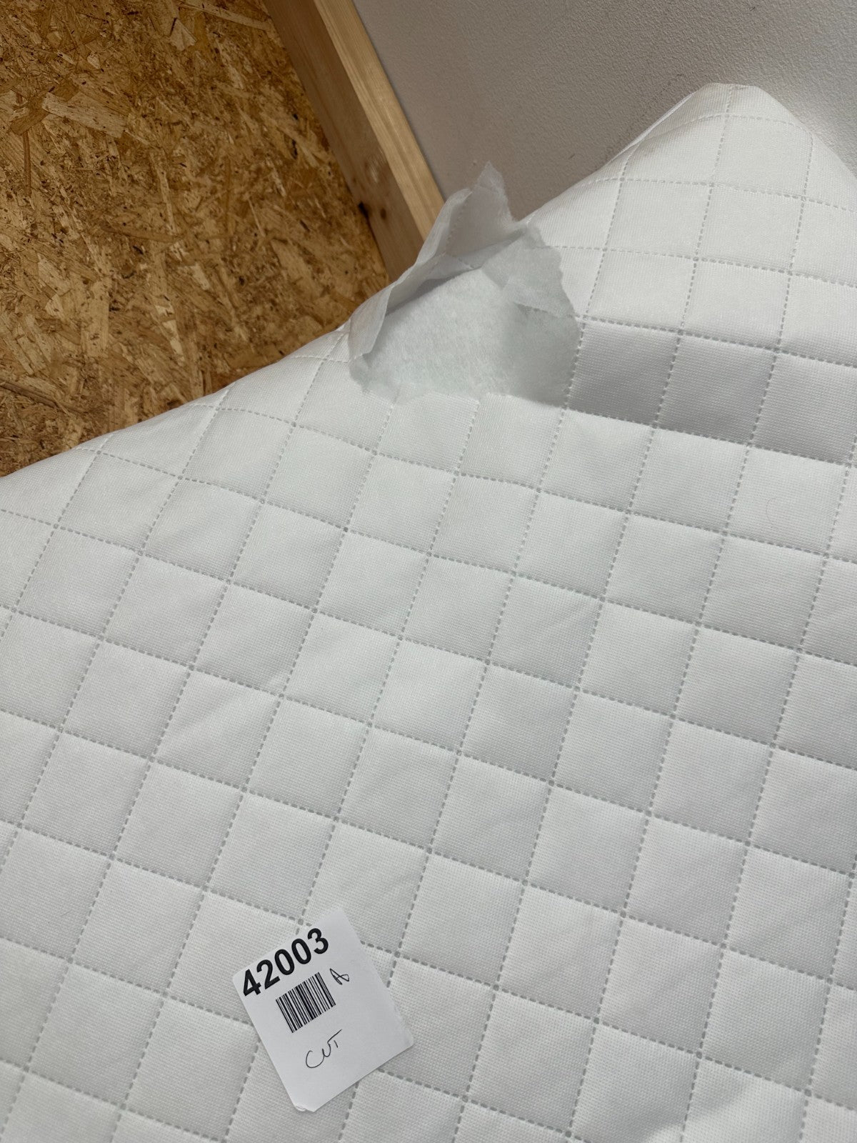 Mother Nurture Mattress NN18 8AG- Cut — New (other) (photo 2)