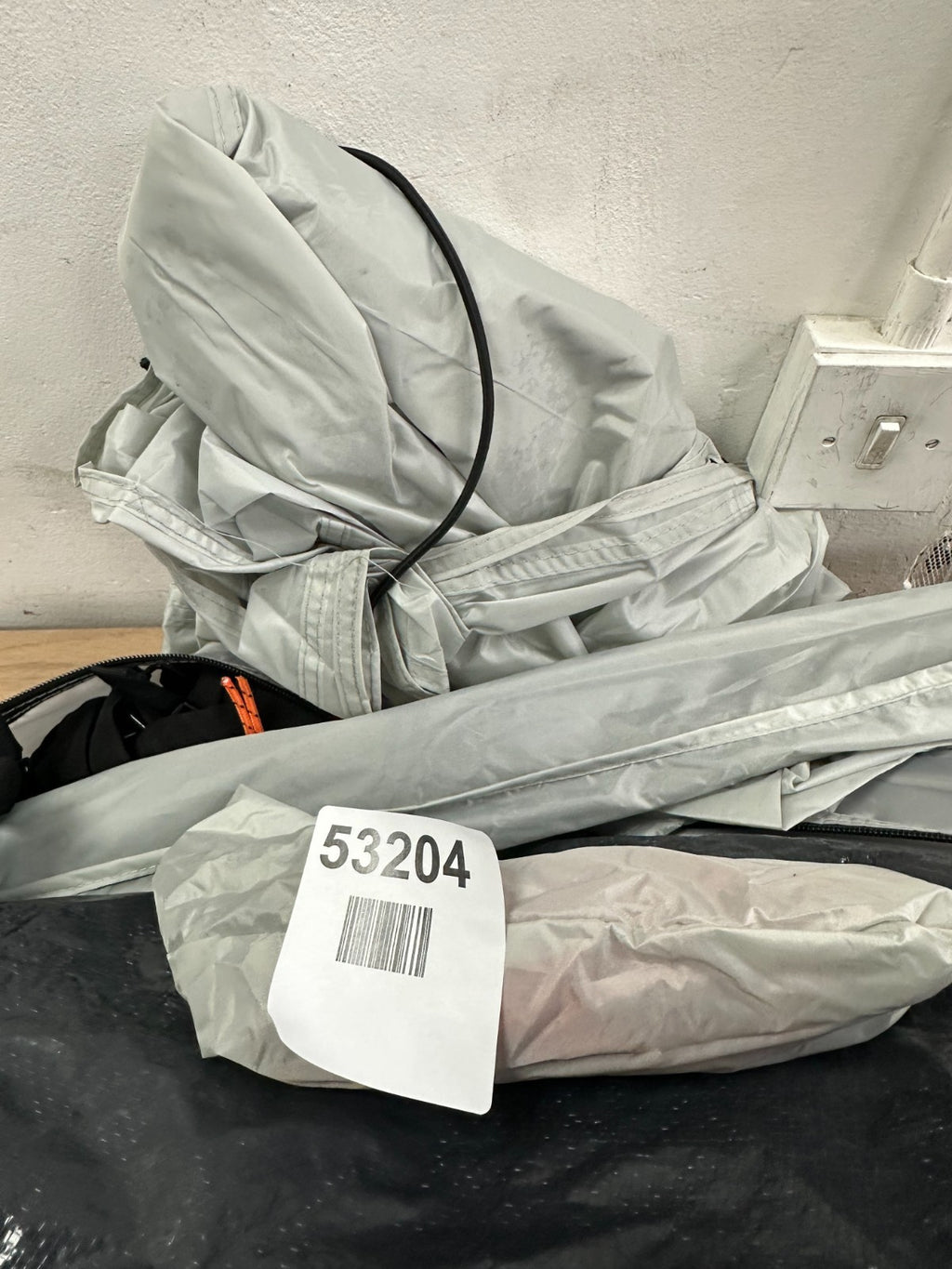 vevor backroadz truck tent