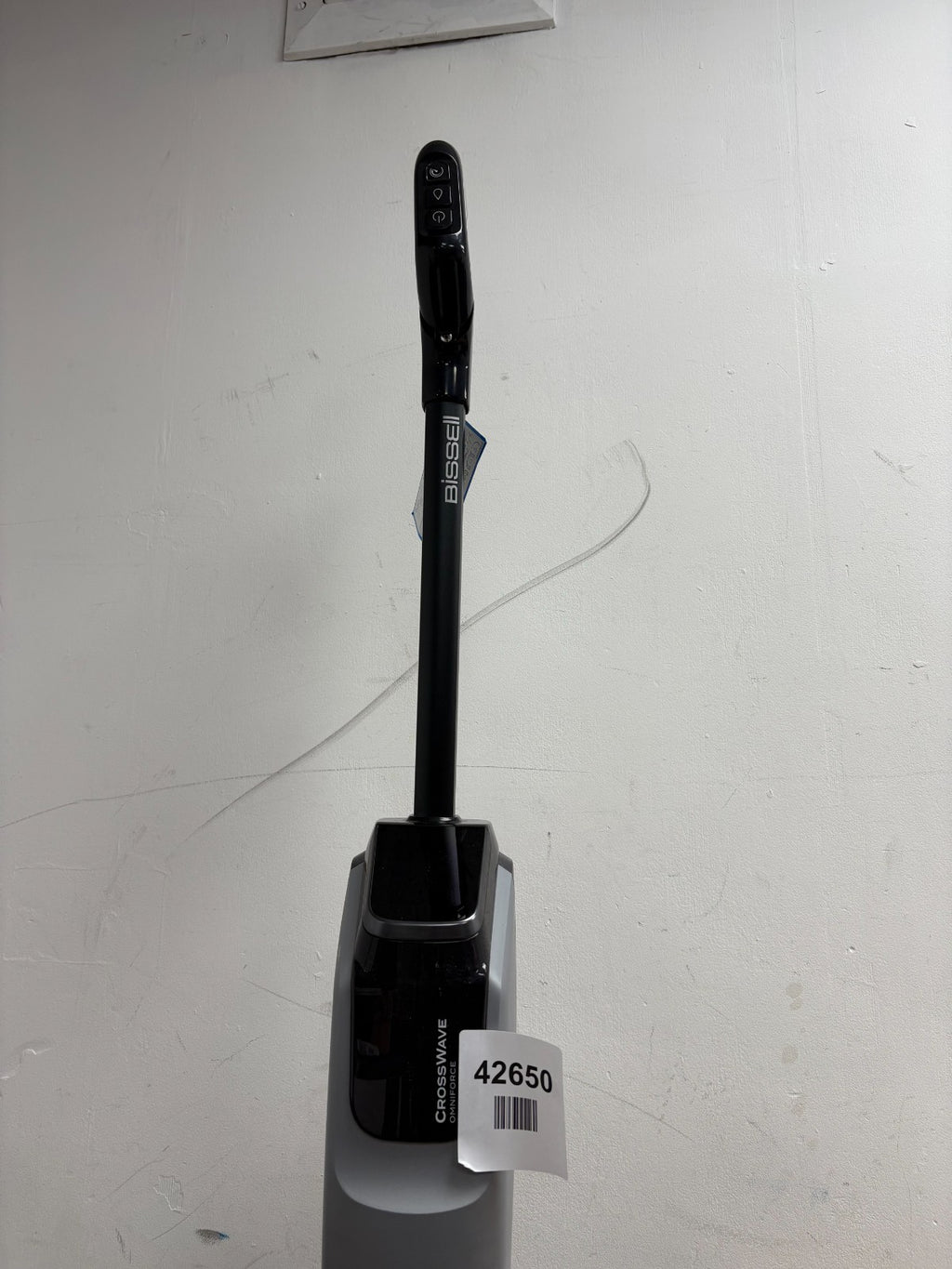 BISSELL CrossWave OmniForce Edge, Cordless Vacuum Cleaner- Read Description — New (other) (photo 3)