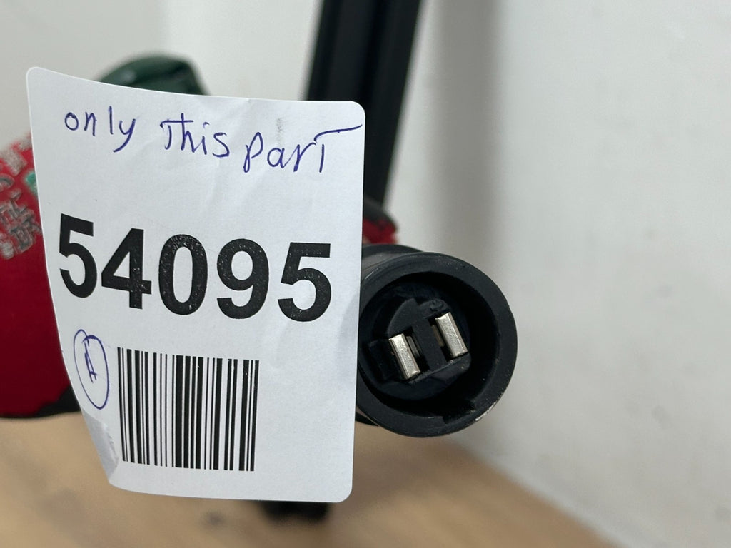 Bosch UniversalHedgePole 18- blade assembly only — Used (photo 6)