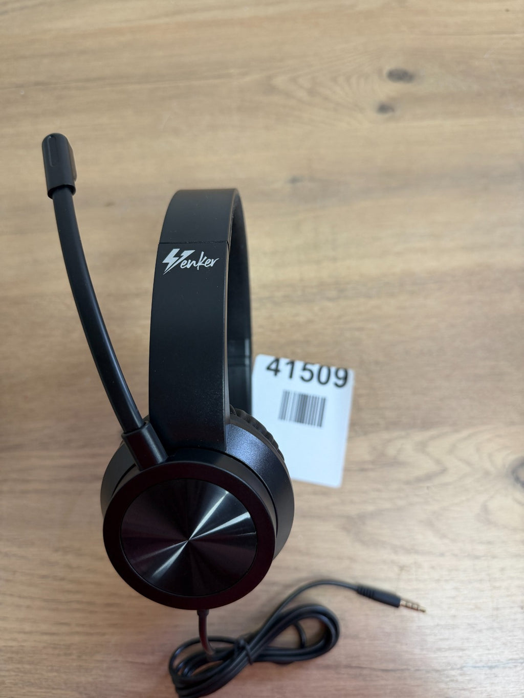Venker U17 Gaming Headphones