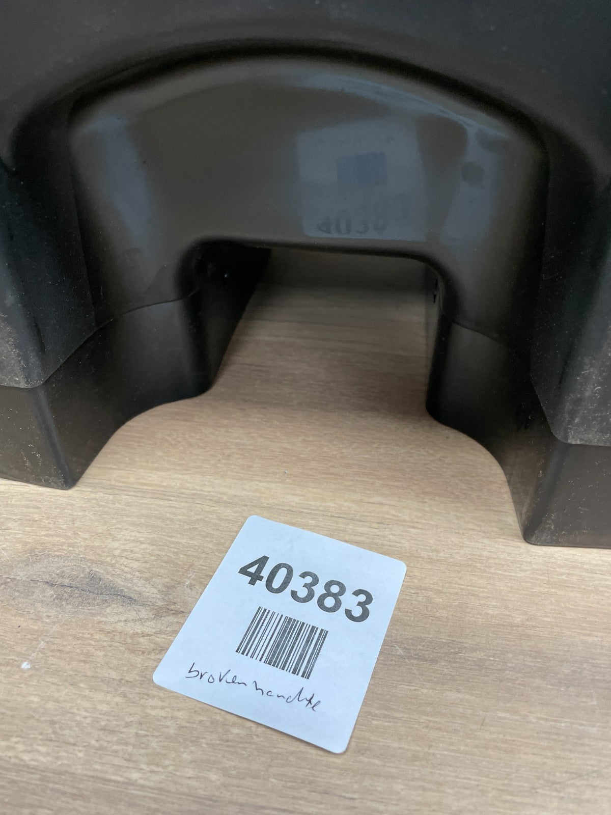 Jantex 65 Litre Kitchen Pedal Bin