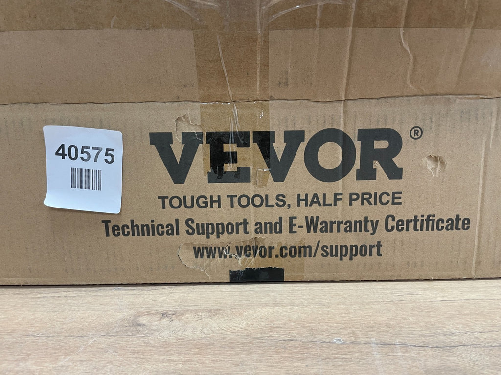 VEVOR 3-4 Steps Outdoor Handrail