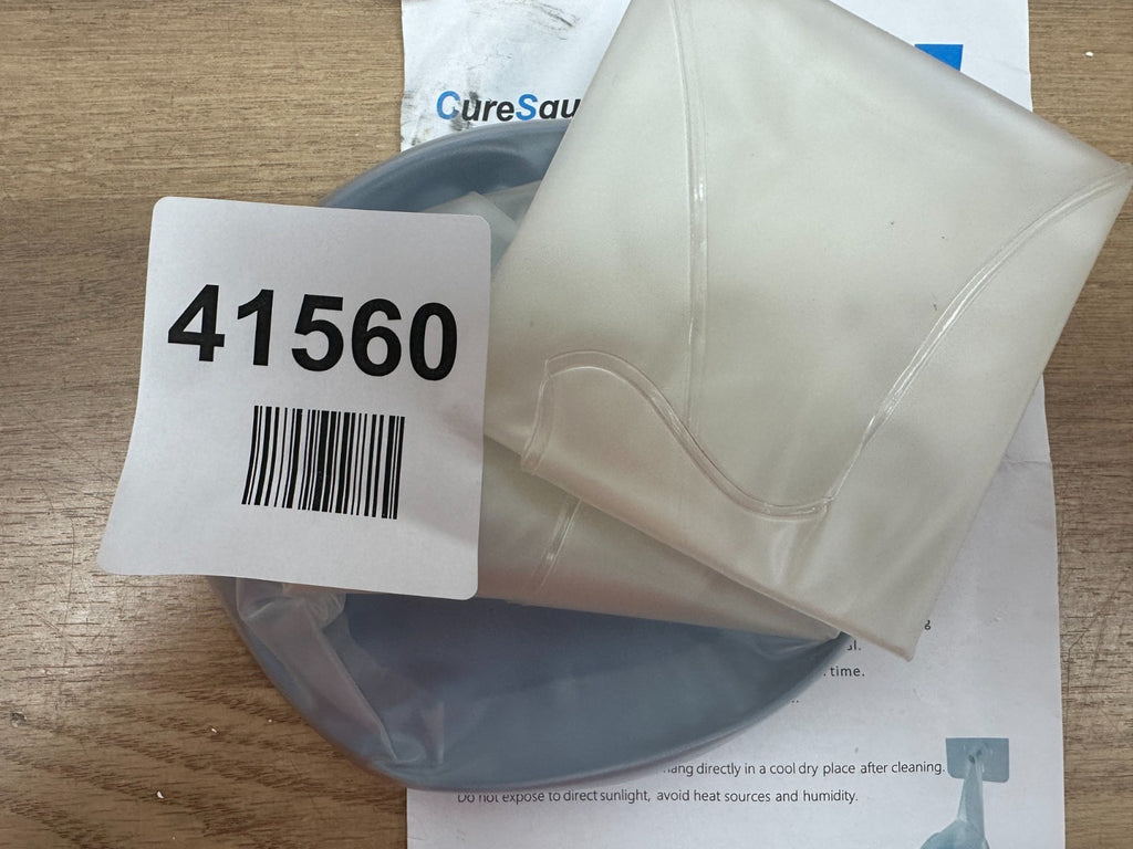 CureSquad Waterproof Cast Cover Arm, Plaster Cast Waterproof Cover Arm