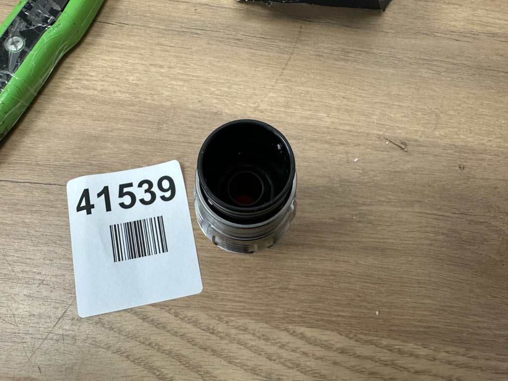 Gardena Premium Hose Connector, 13 mm (1/2 inch) - 15 mm (5/8 inch): Adapter for