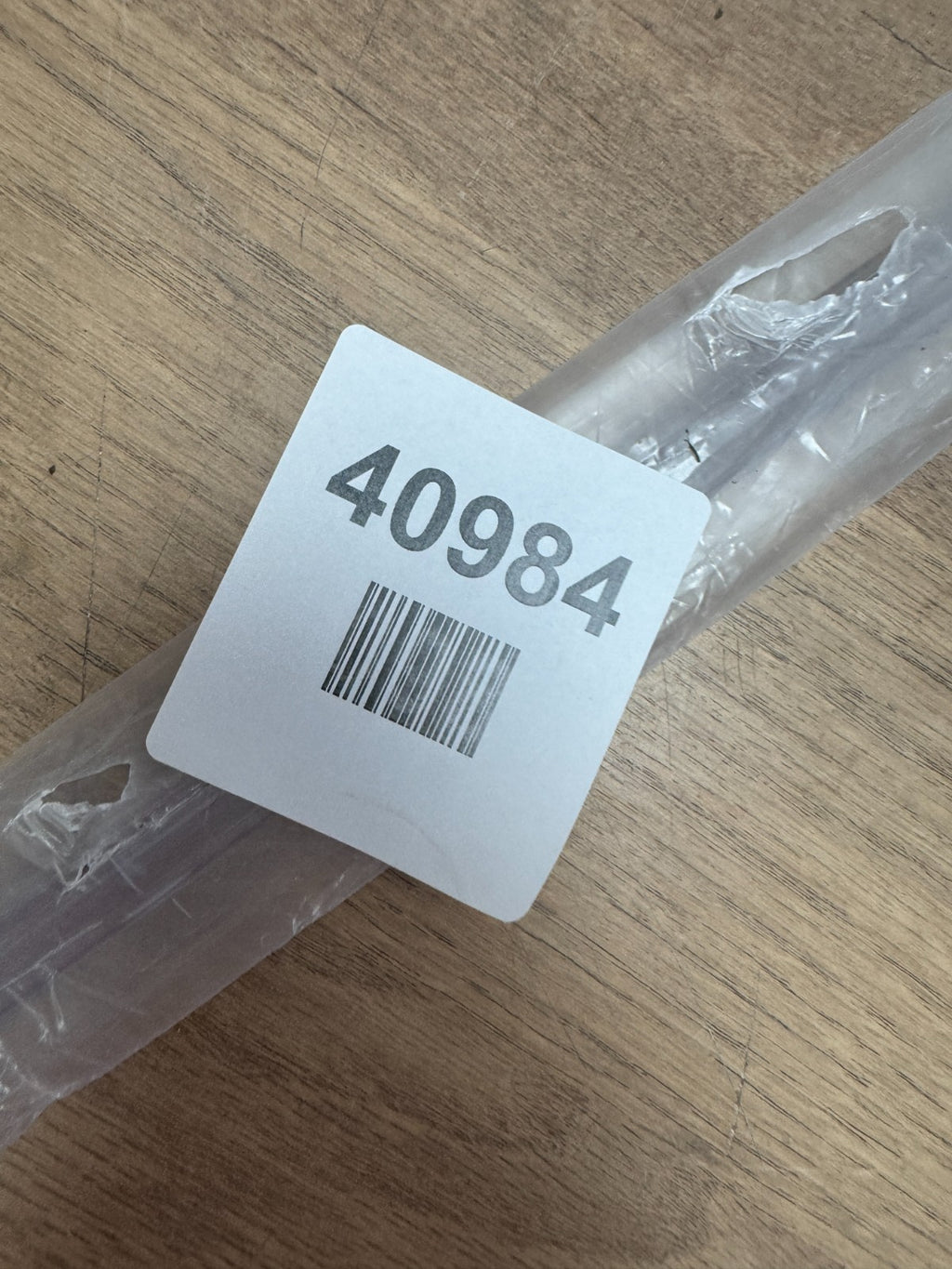 GECKOSEAL Shower Screen Seal Strip