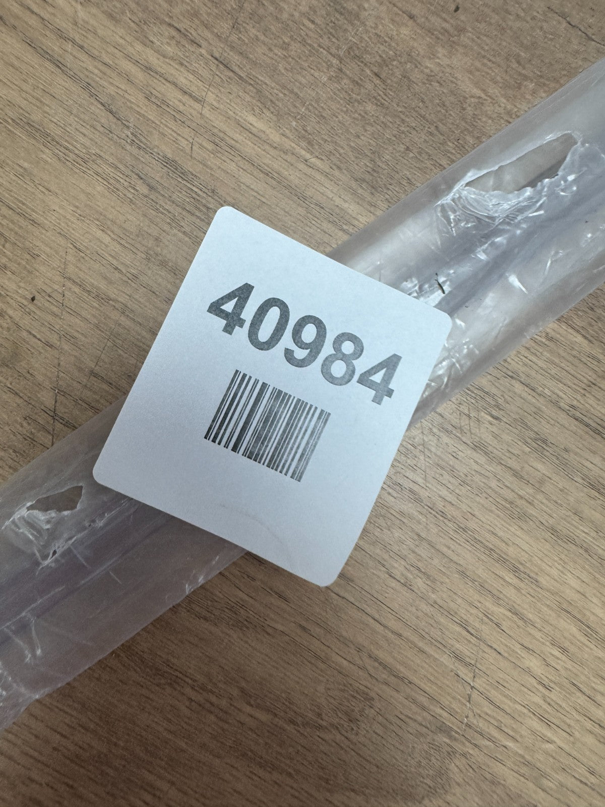 GECKOSEAL Shower Screen Seal Strip
