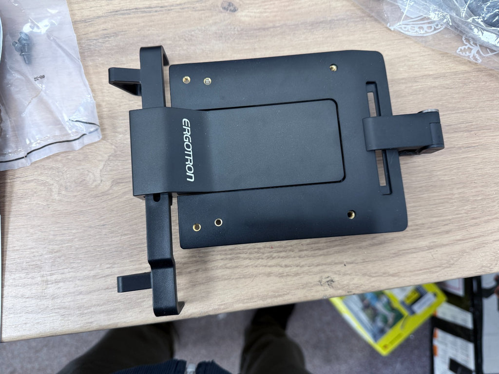 Ergotron Neo-Flex Tablet Arm — New (other) (photo 3)