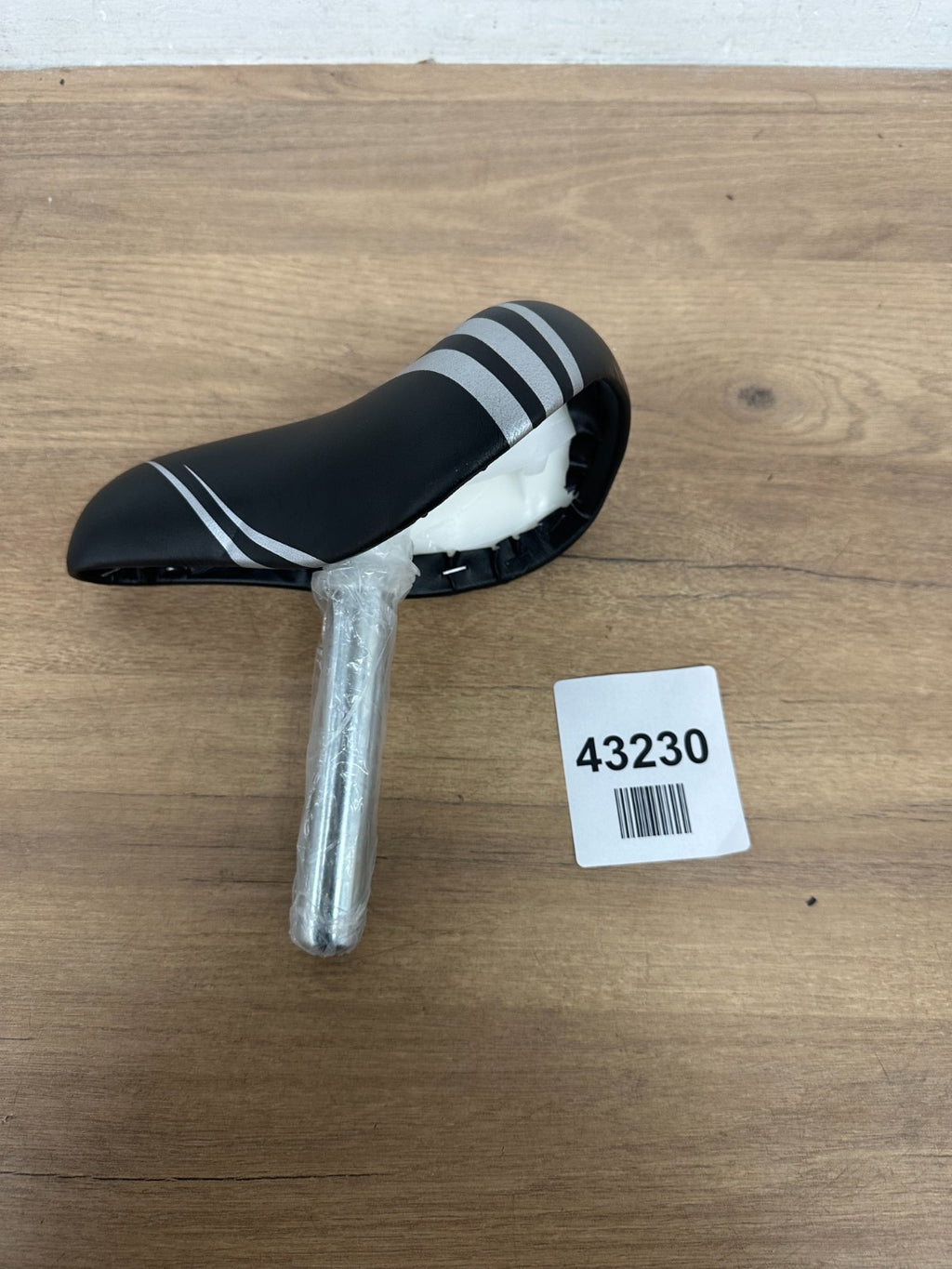 Cycle seat