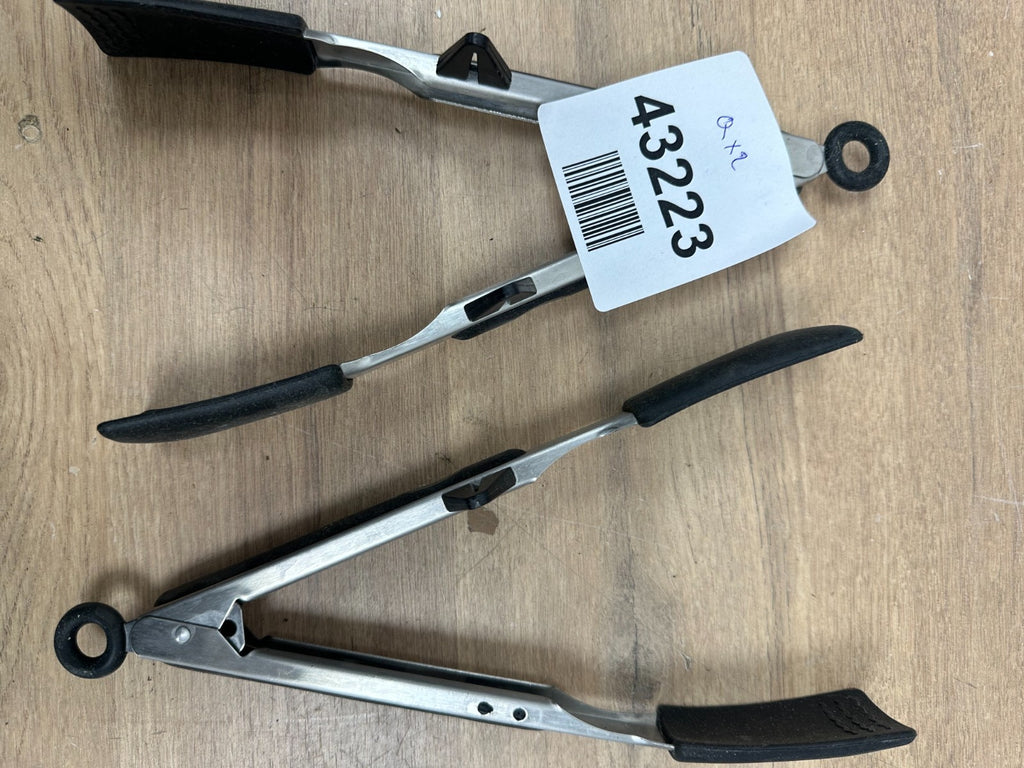 Silicon tongs Ninja : Price per item — New (other) (photo 4)