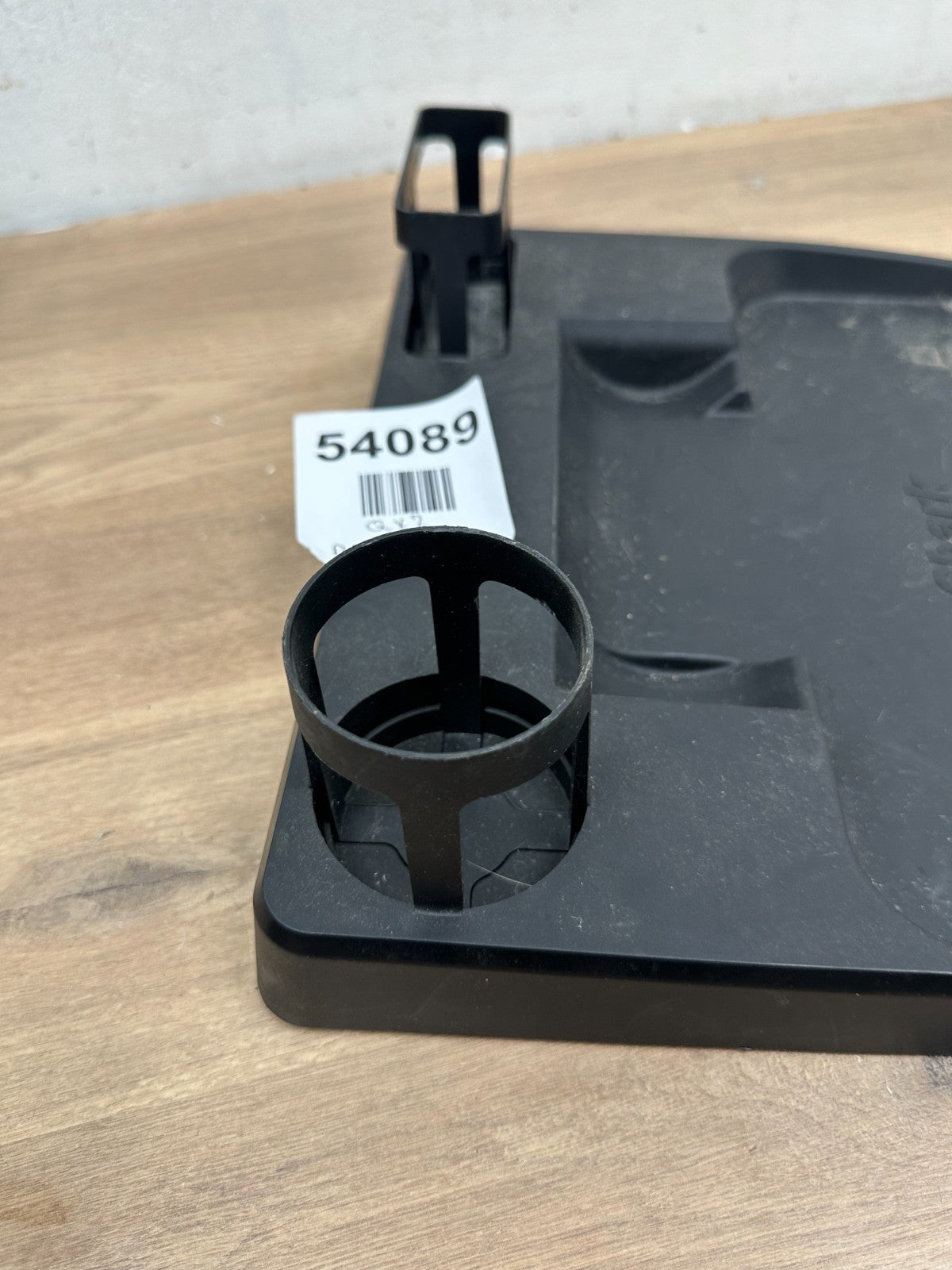 Shark Hydrovac Corded 3-in-1 Cleaner Storage Dock Tray Base ONLY Part — Used (photo 4)