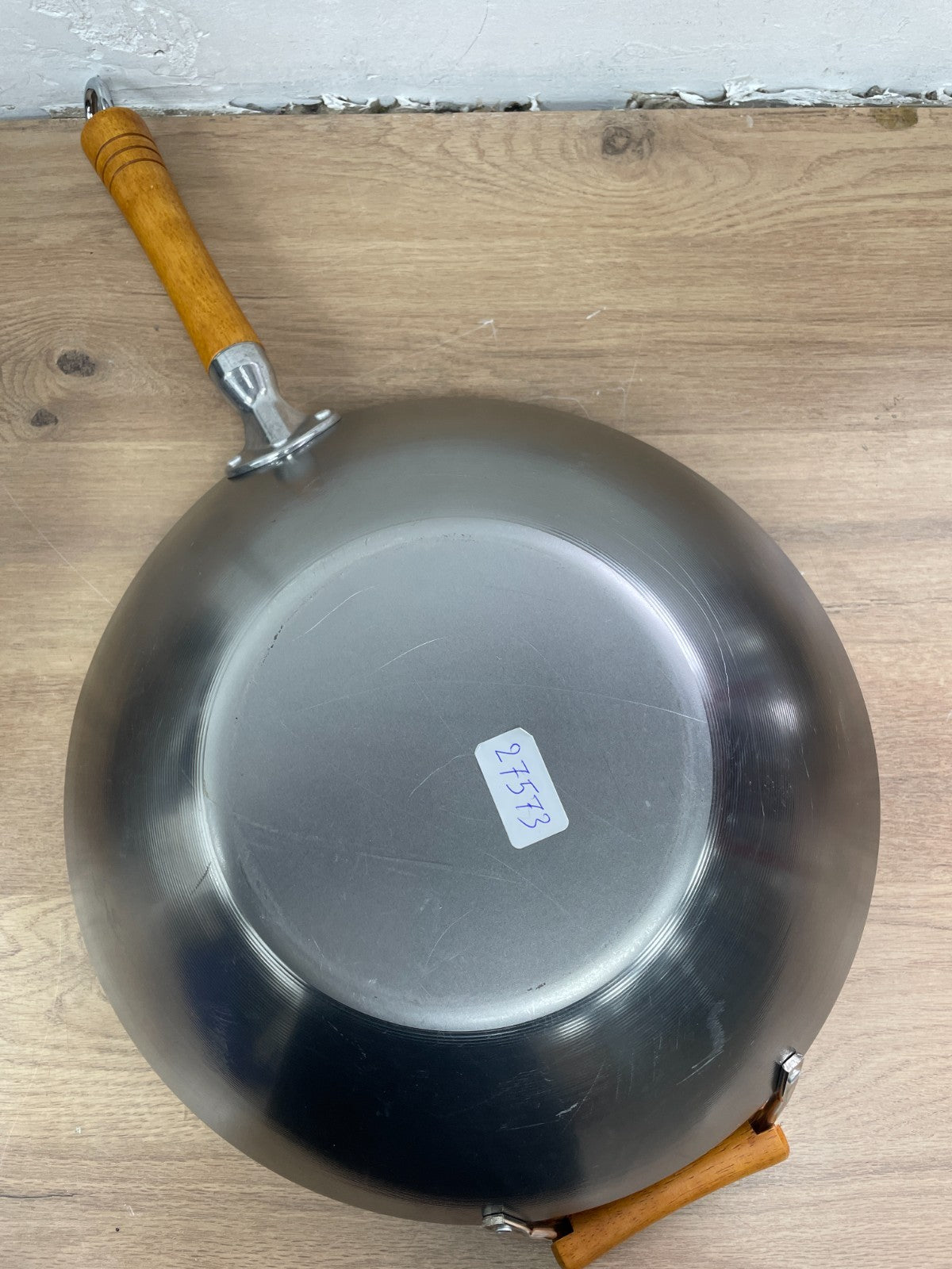 Ken hom wok