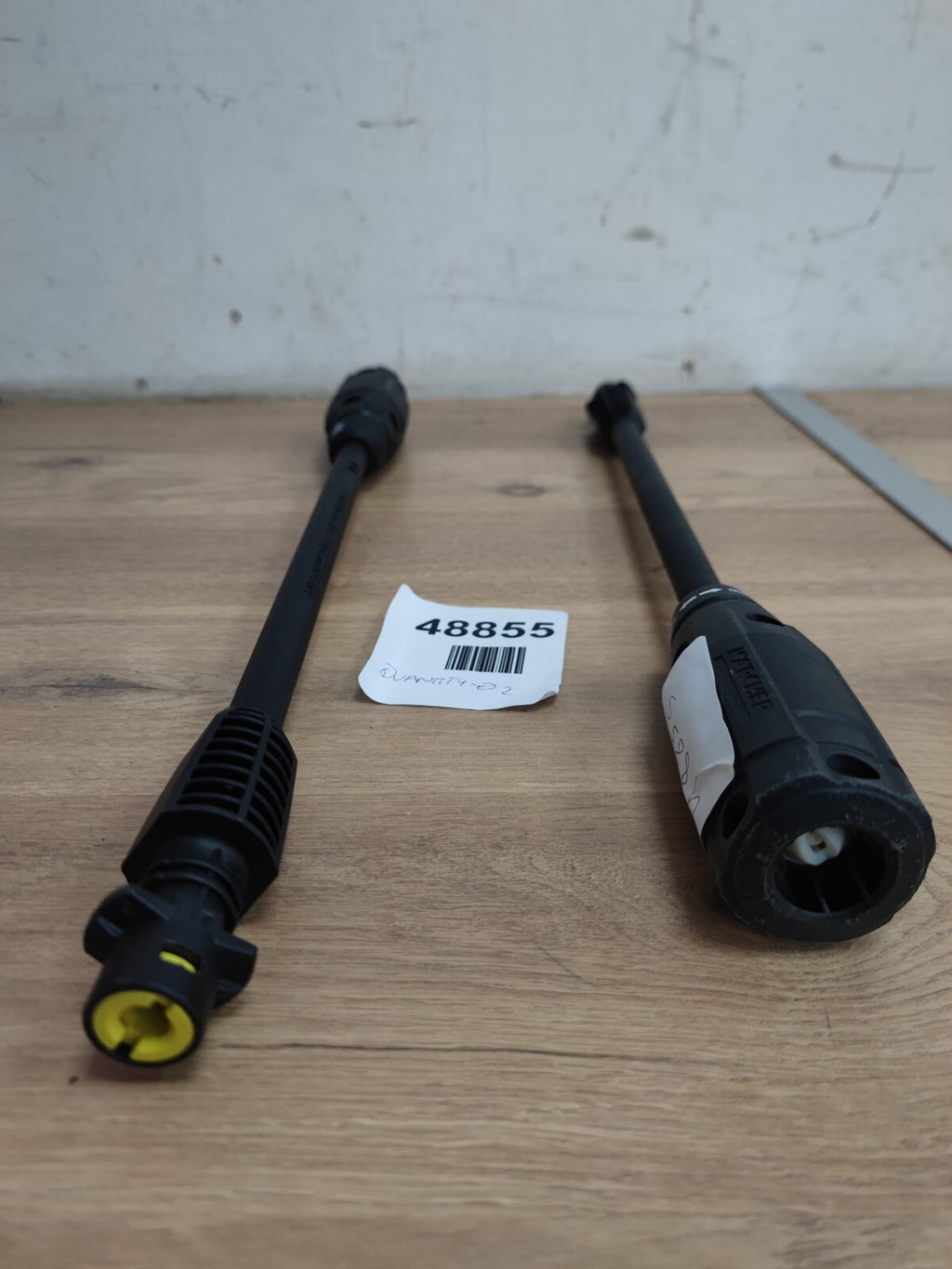 Karcher Pressure Washer Spray- price per pcs