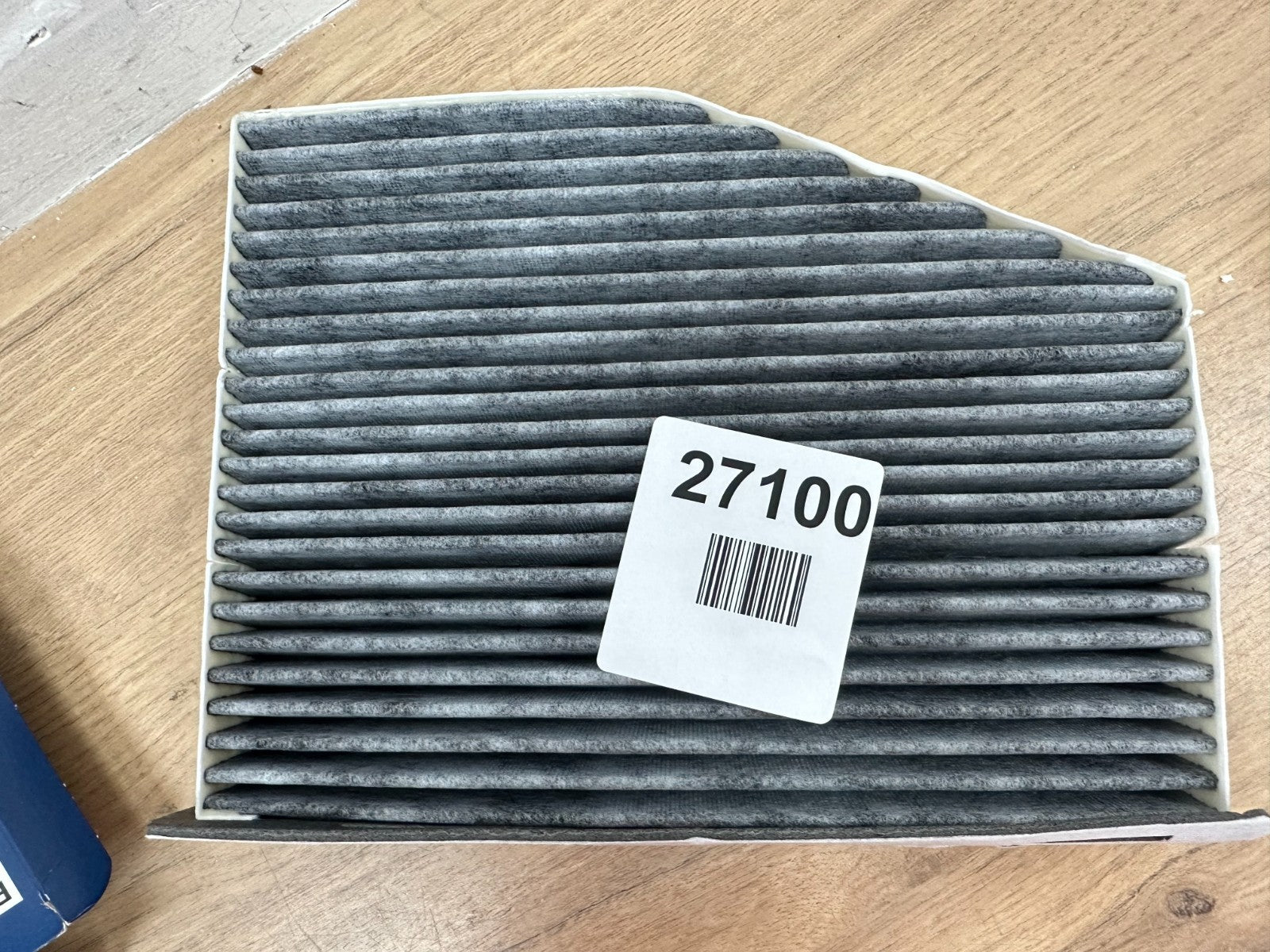 Bosch R2597 Cabin Filter