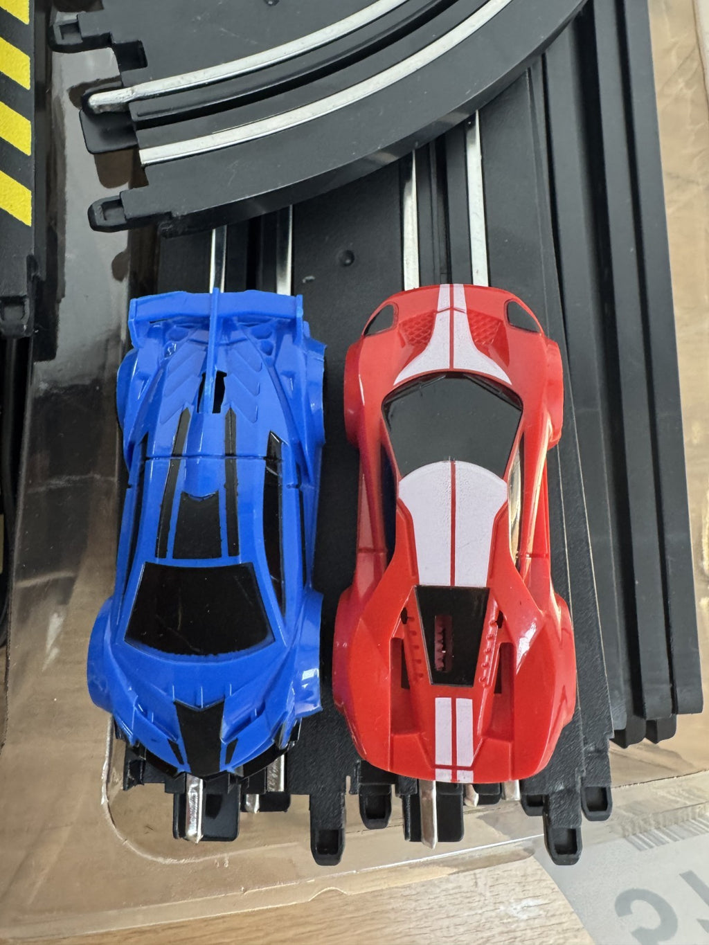 car racing track JJ.31