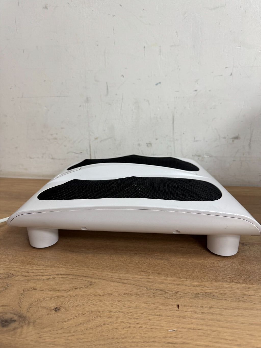 HoMedics FM-TS9 Deluxe Shiatsu Foot Massager