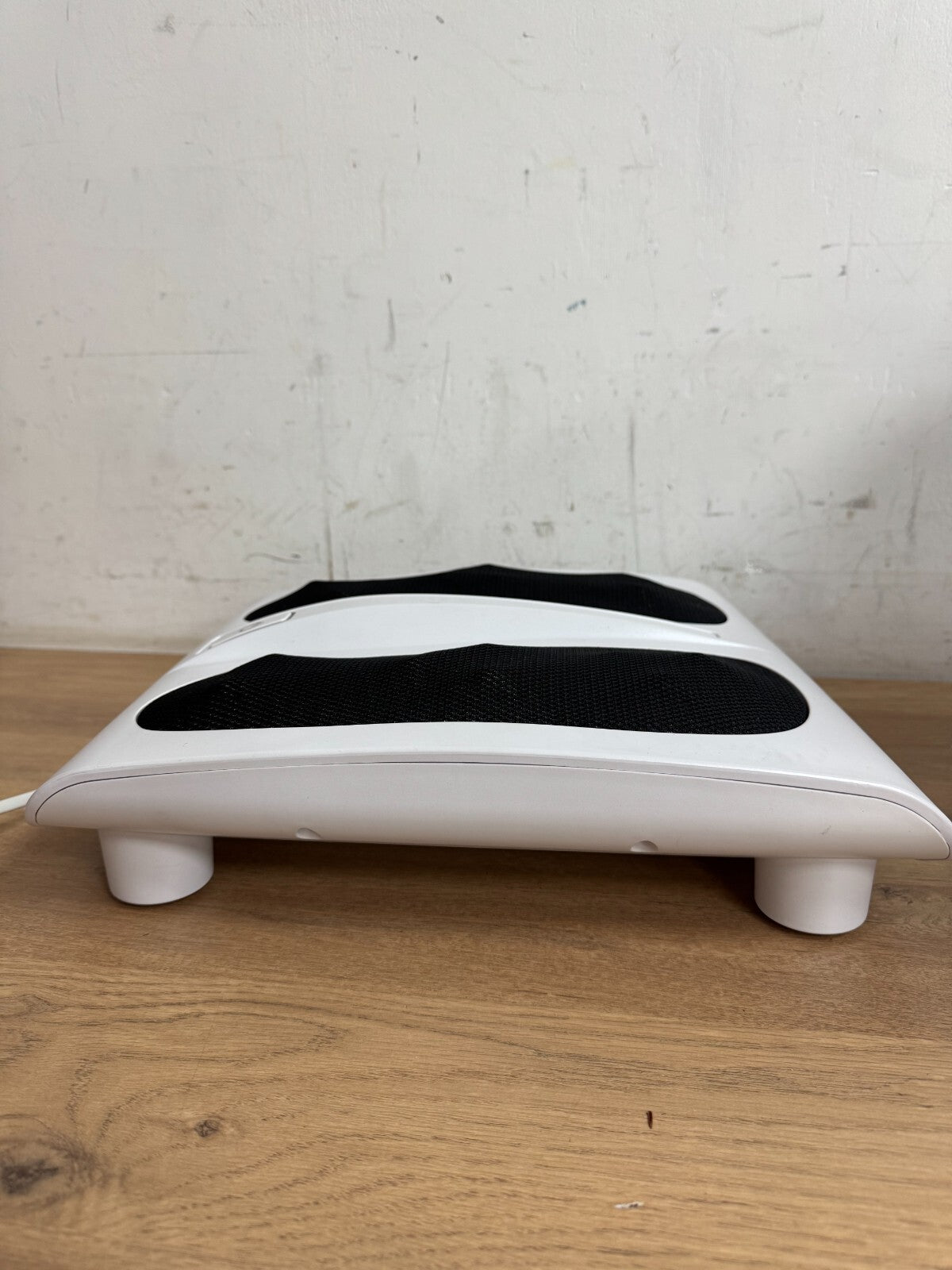 HoMedics FM-TS9 Deluxe Shiatsu Foot Massager