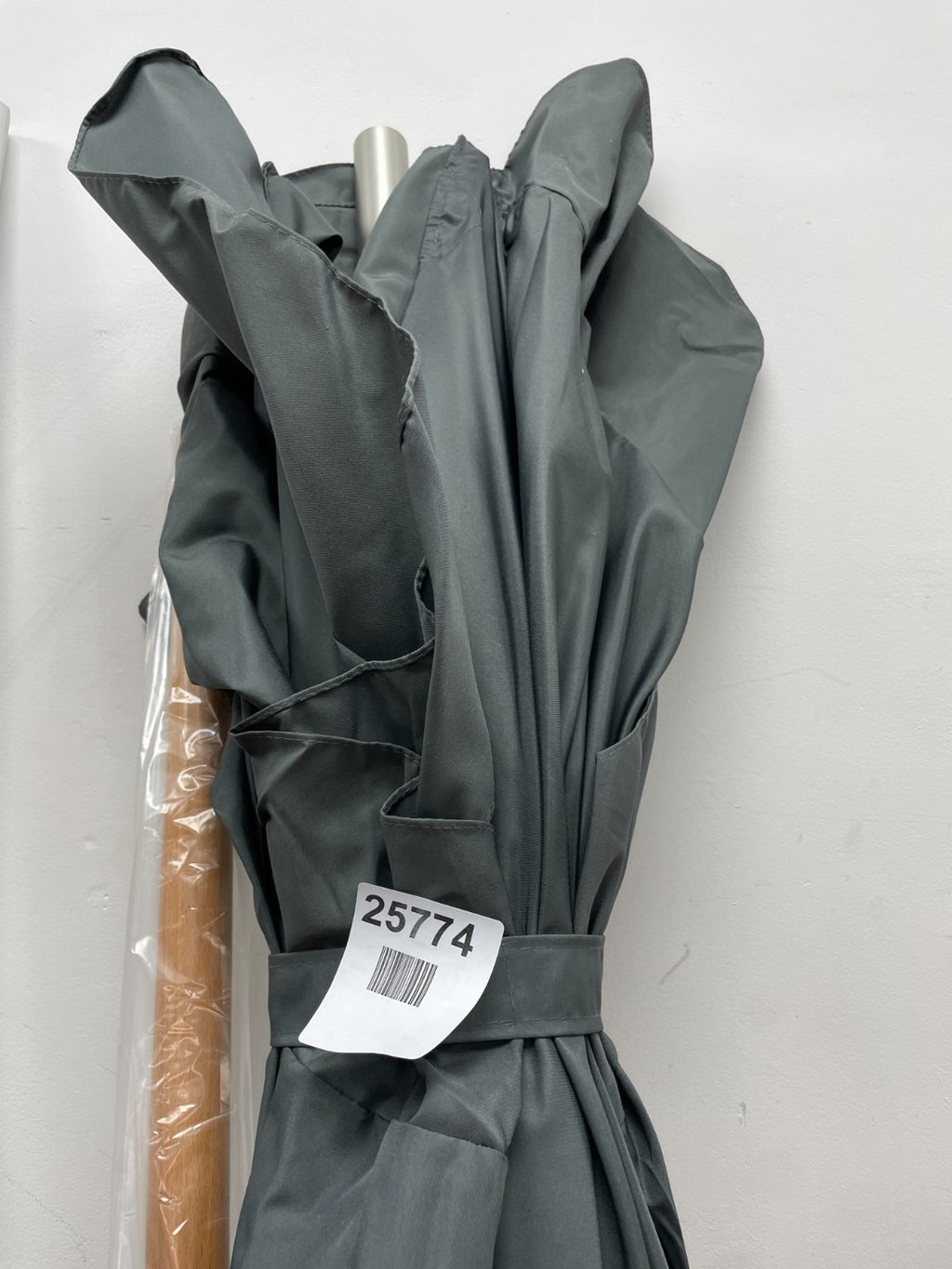 Songmics patio umbrella