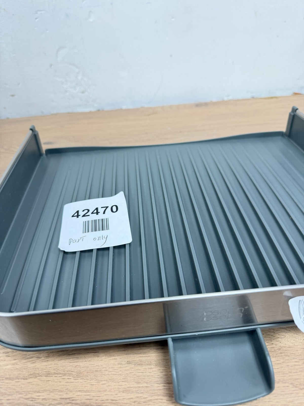 Joseph joseph cutlery draining part only