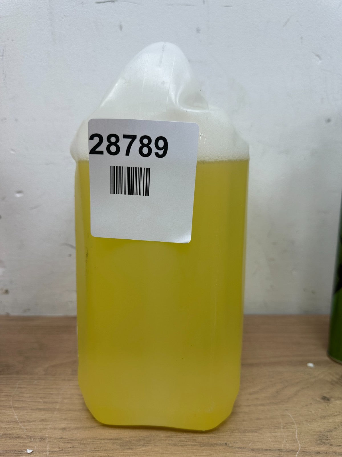 2Work Bactericidal Cleaner Disinfectant Deodoriser Lemon