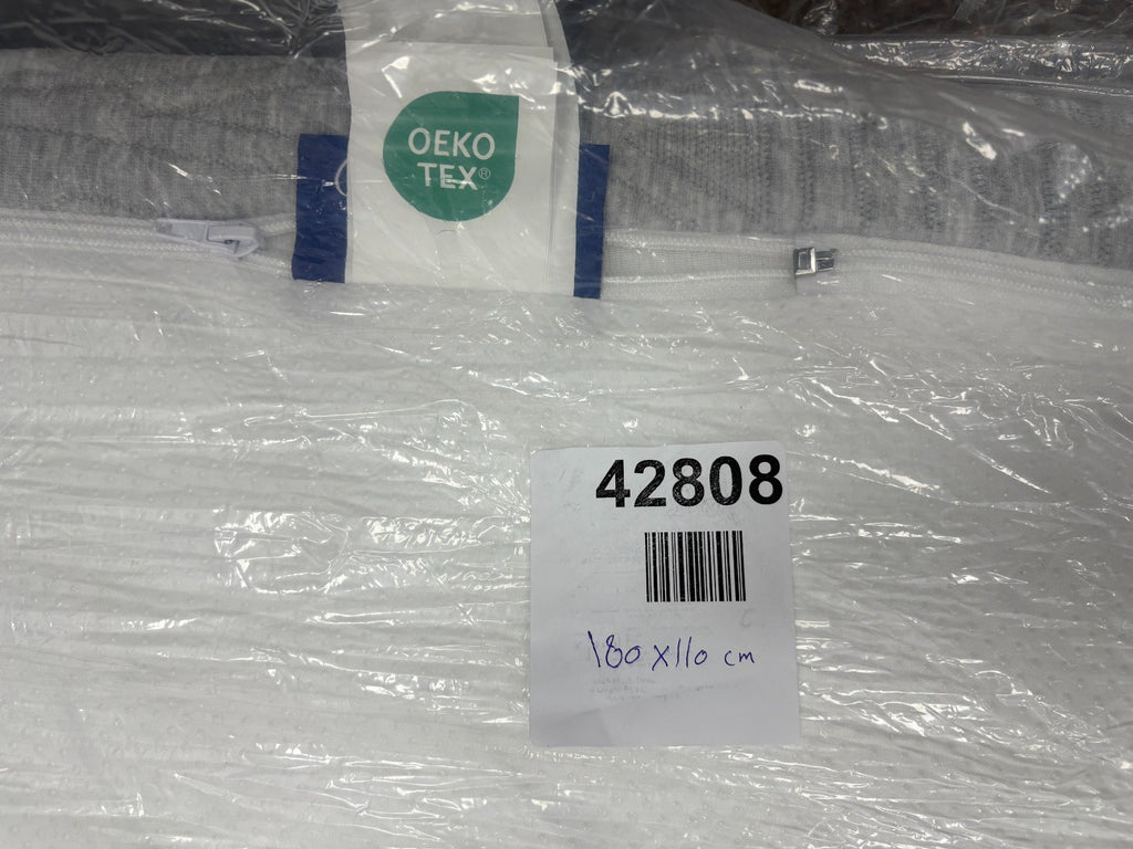 Vesgantti Memory Foam Mattress double