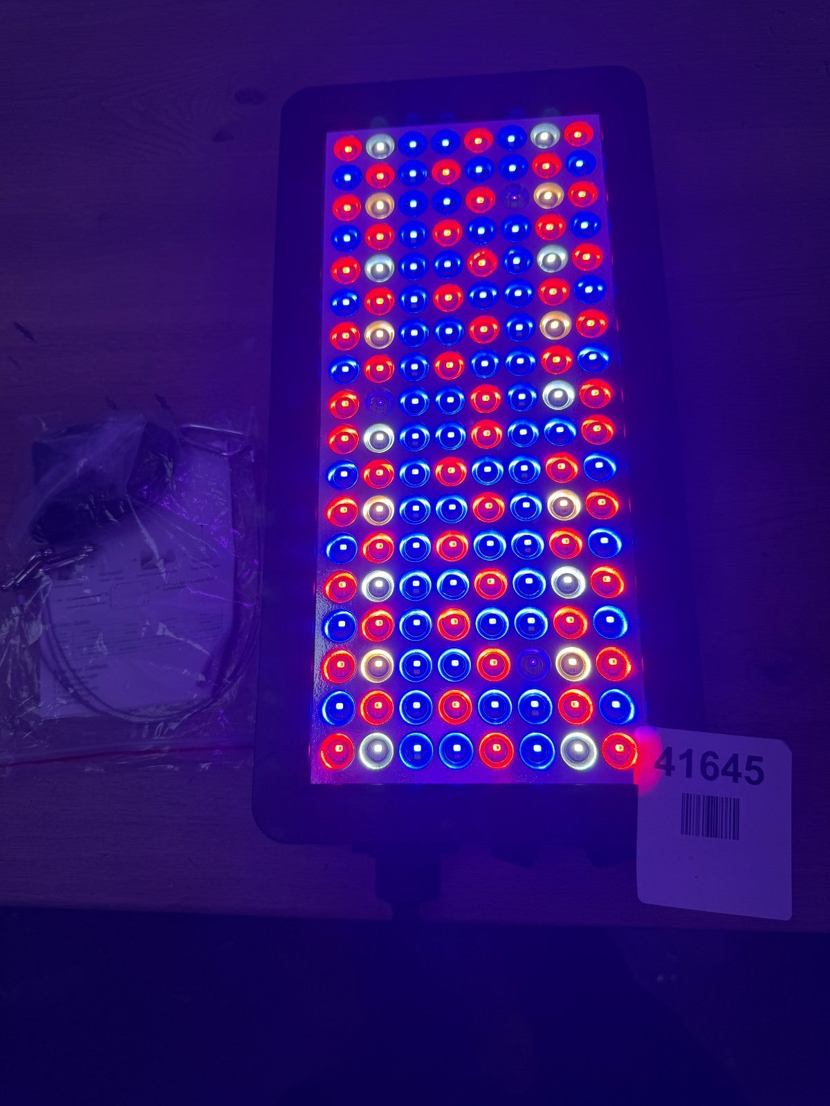 DragonLight 2025 Newest BW2000 LED Grow Lights Double Chips Full Spectrum with 3