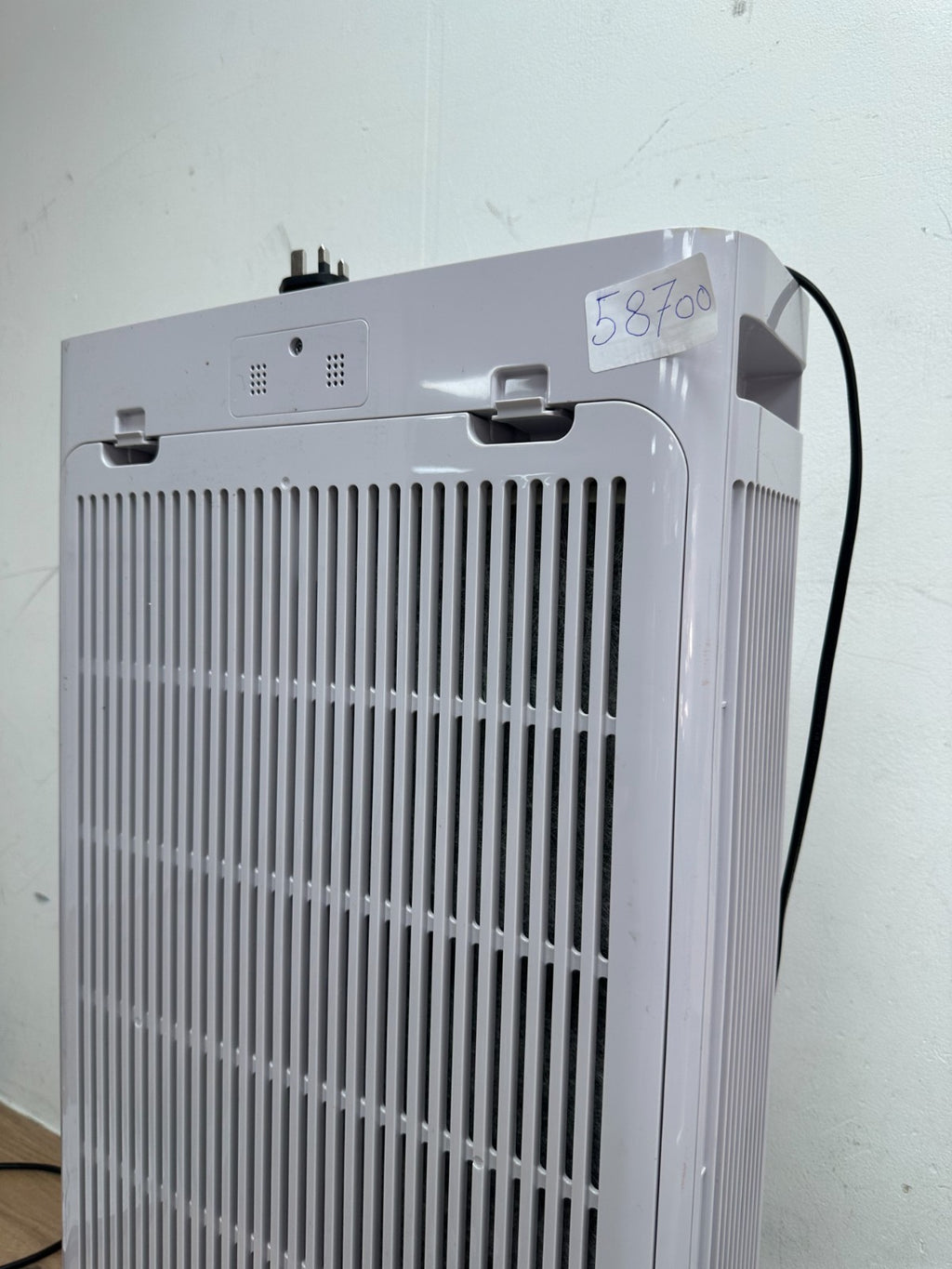 Shark Air Purifier HE600UK — Used (photo 6)