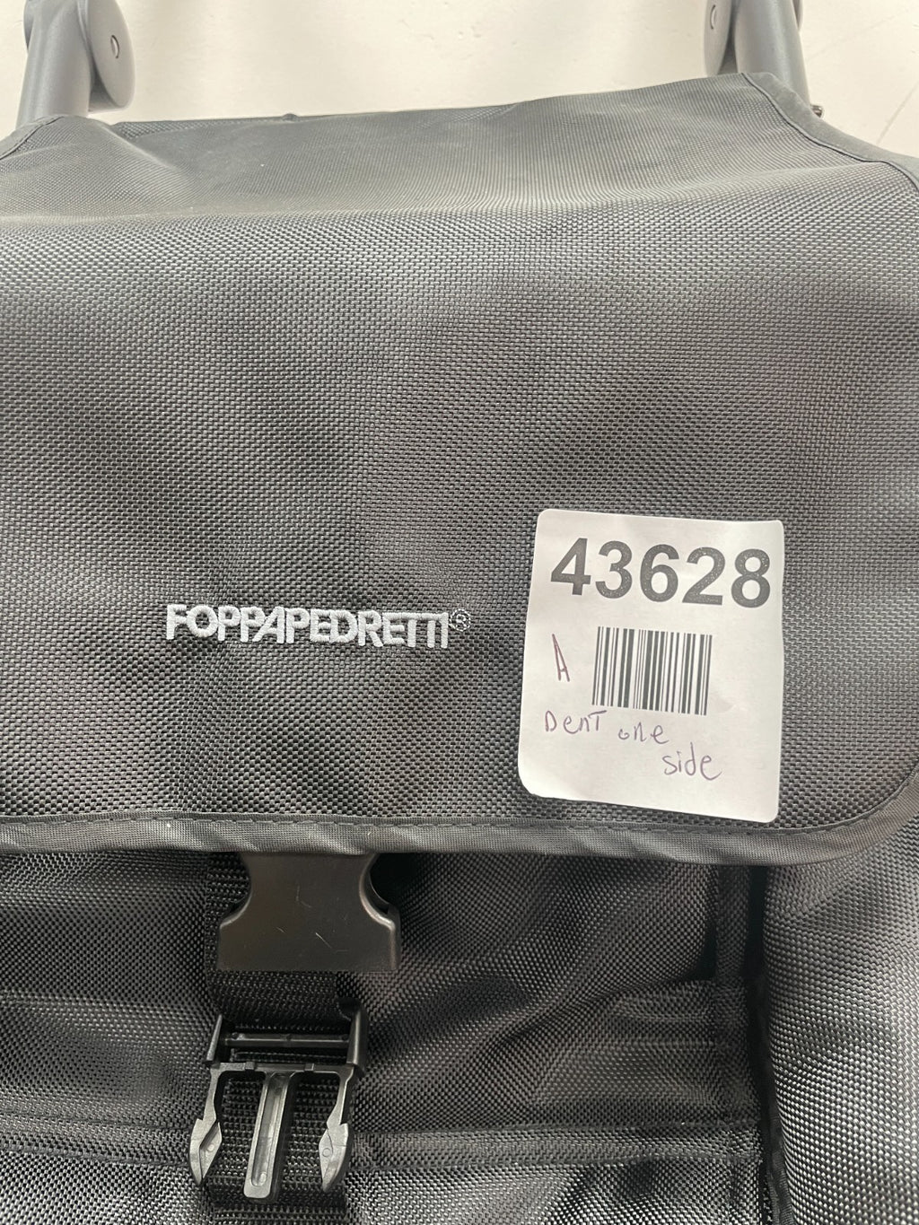 Foppapedretti Go Up Shopping Trolley — New (other) (photo 8)