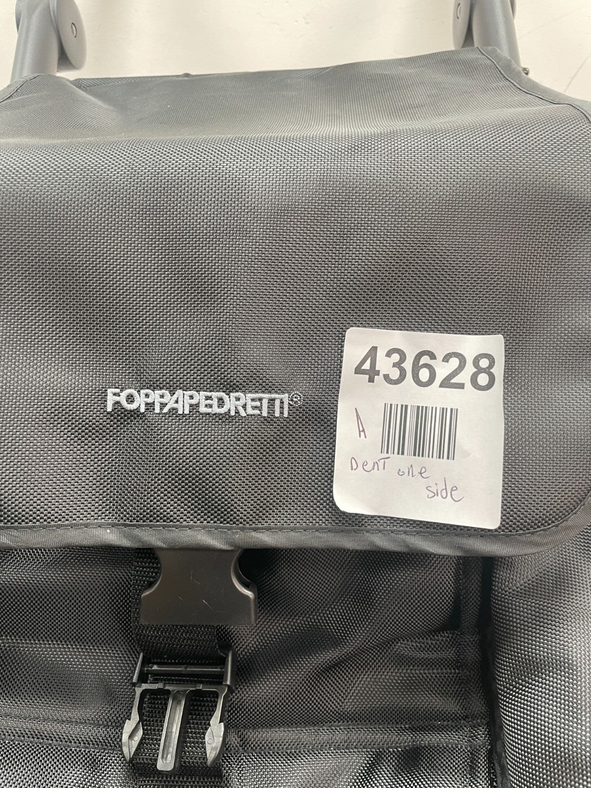 Foppapedretti Go Up Shopping Trolley — New (other) (photo 8)