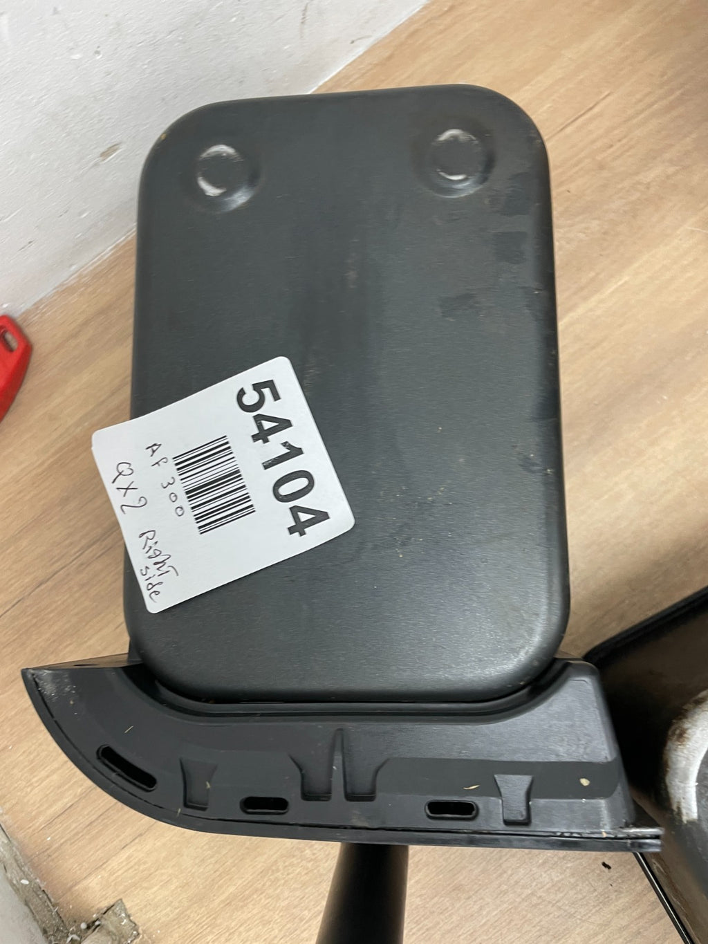 Ninja AF300UK Replacement Drawer Basket Right Side — Used (photo 2)