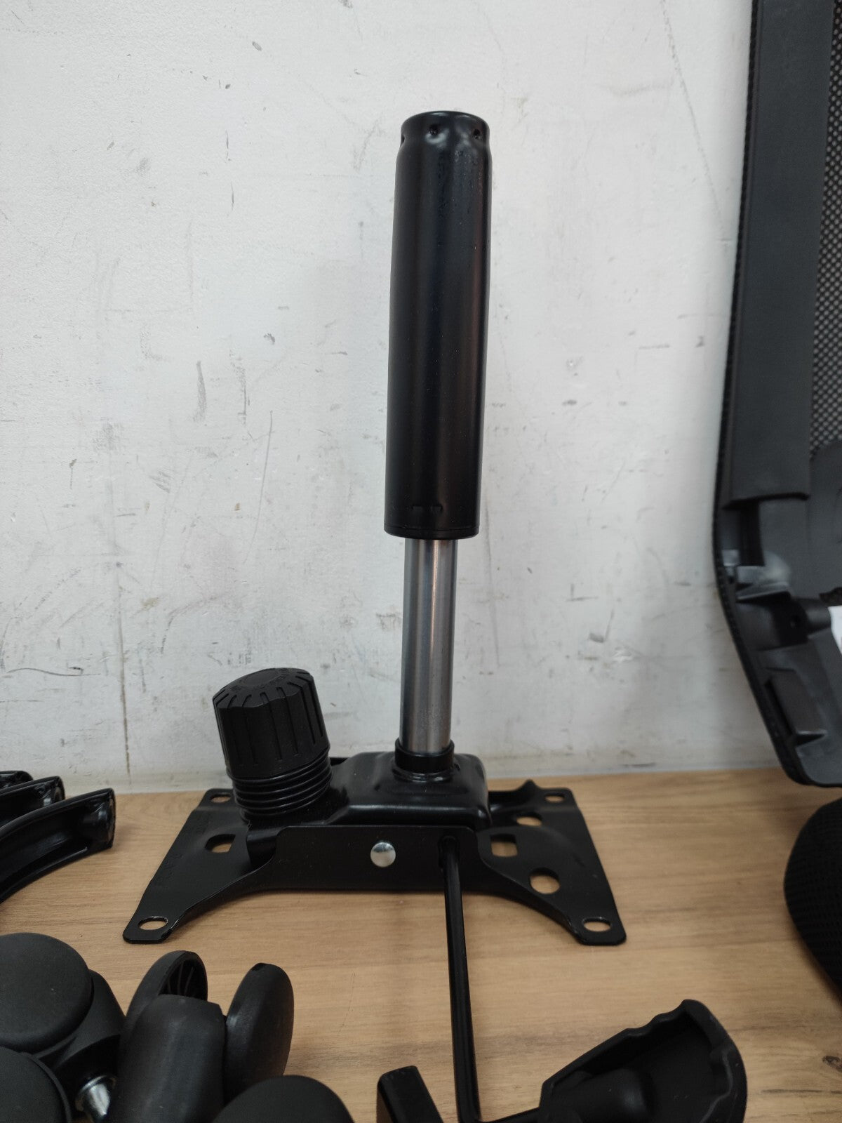 Adjustable Office Chair 7002