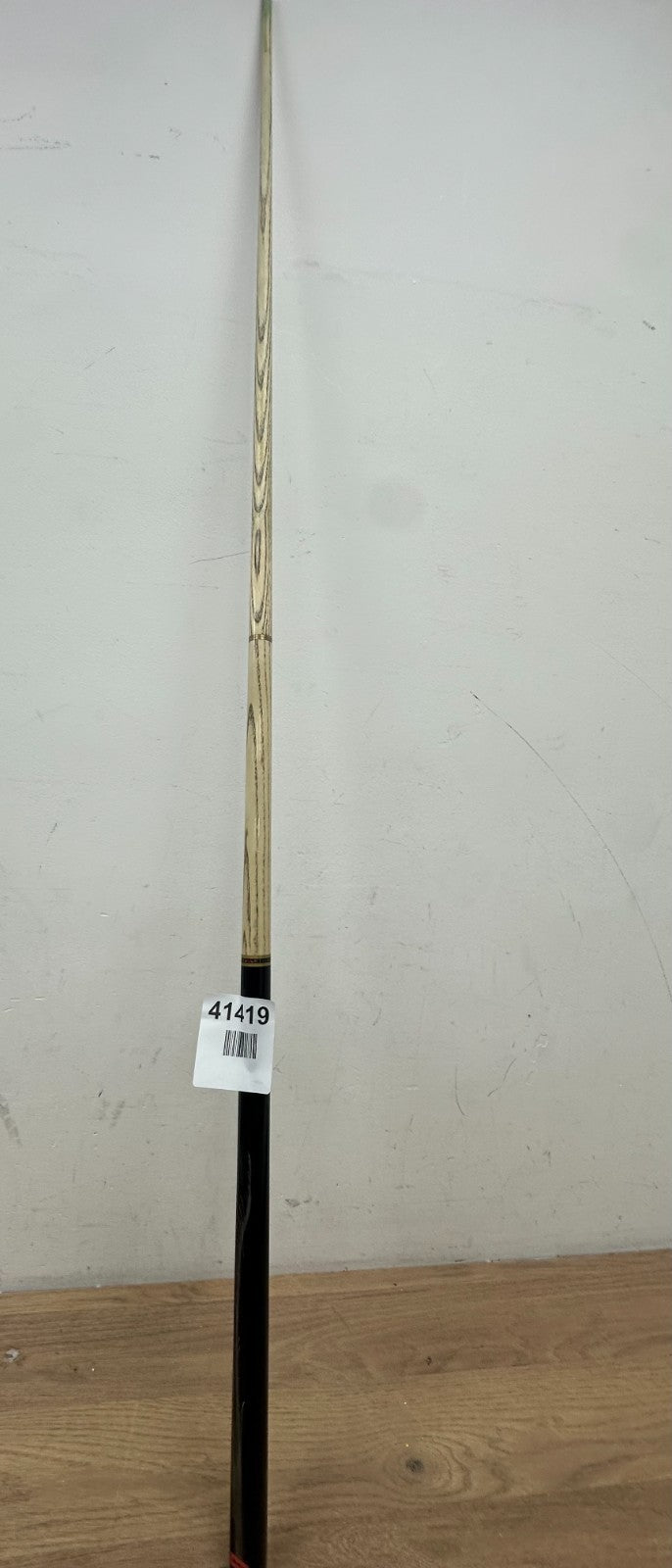BCE 2 pcs snooker Cue