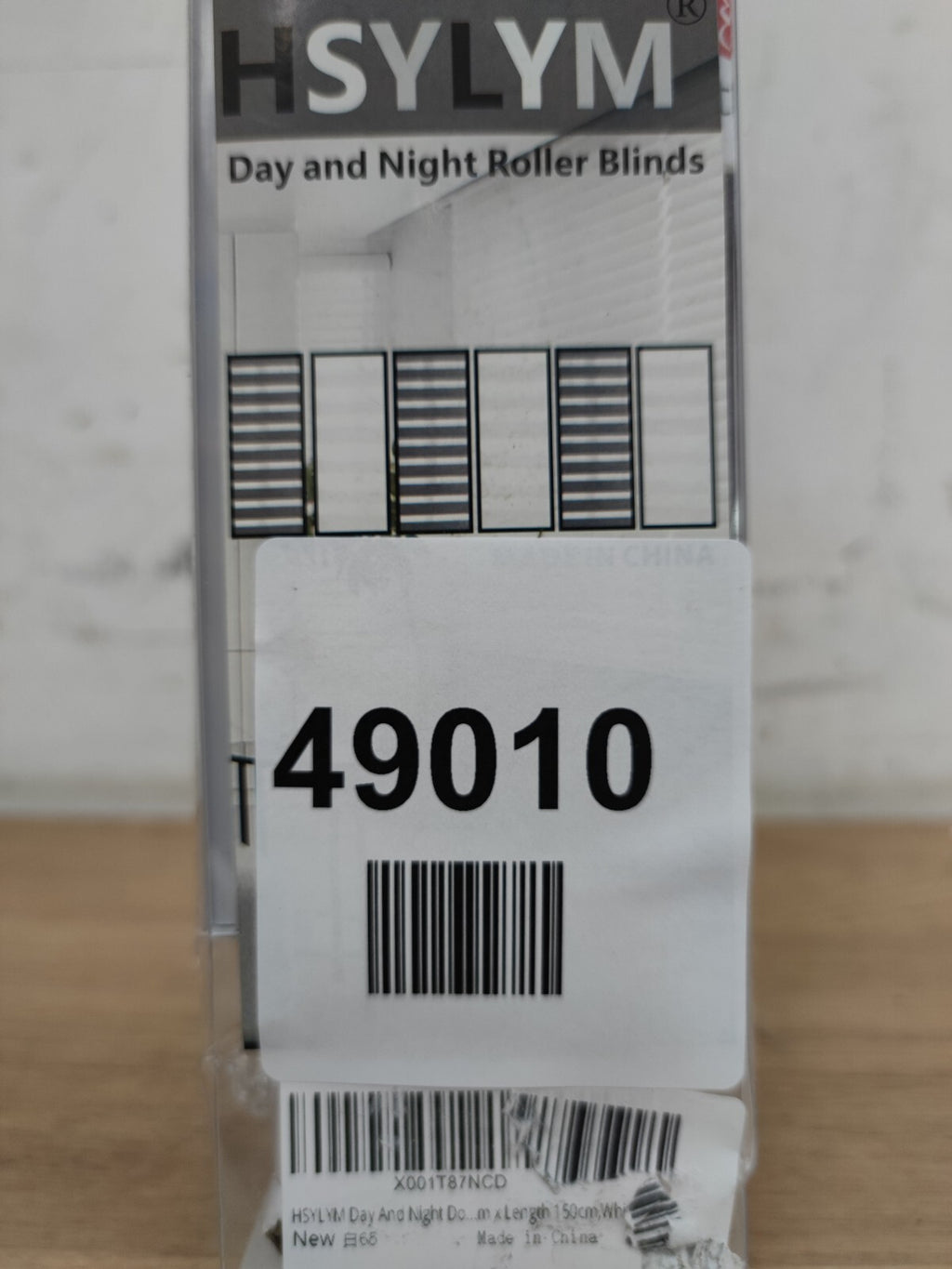 Day And Night Roller Blinds