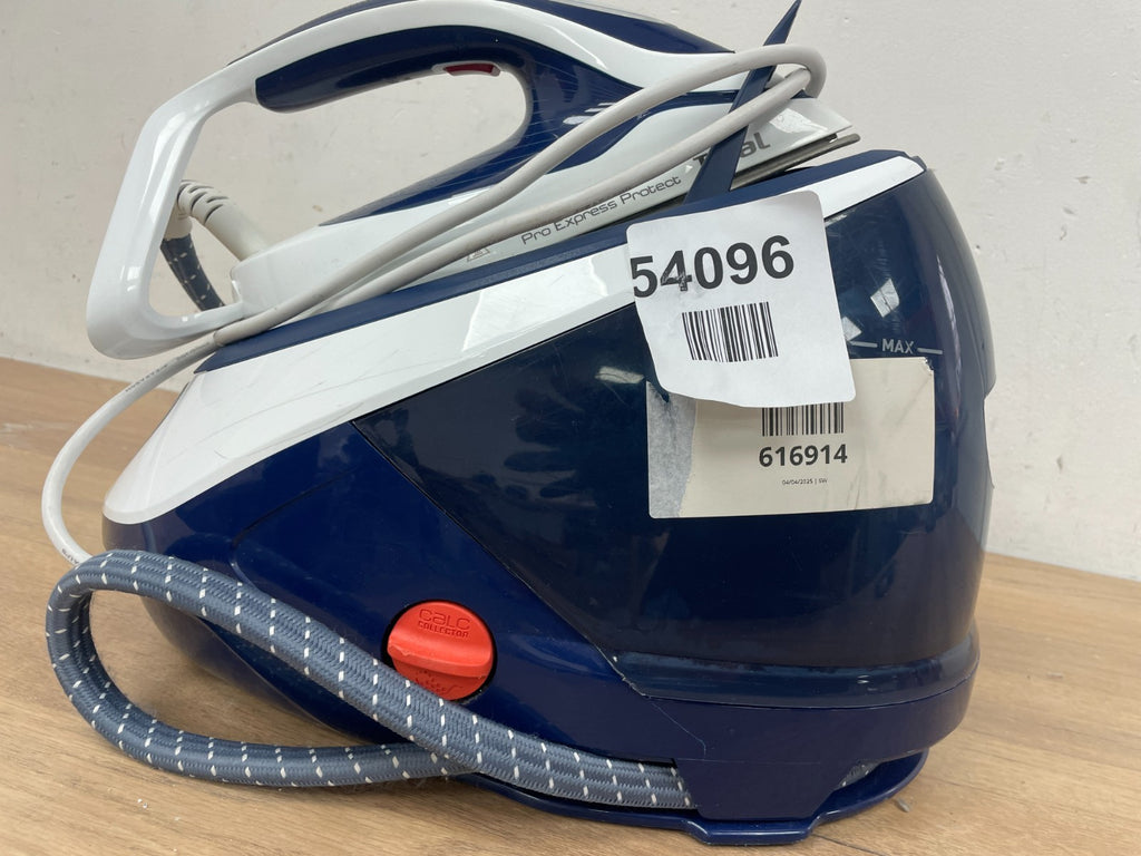 Tefal GV9221 Steam Generator Iron — Used (photo 2)