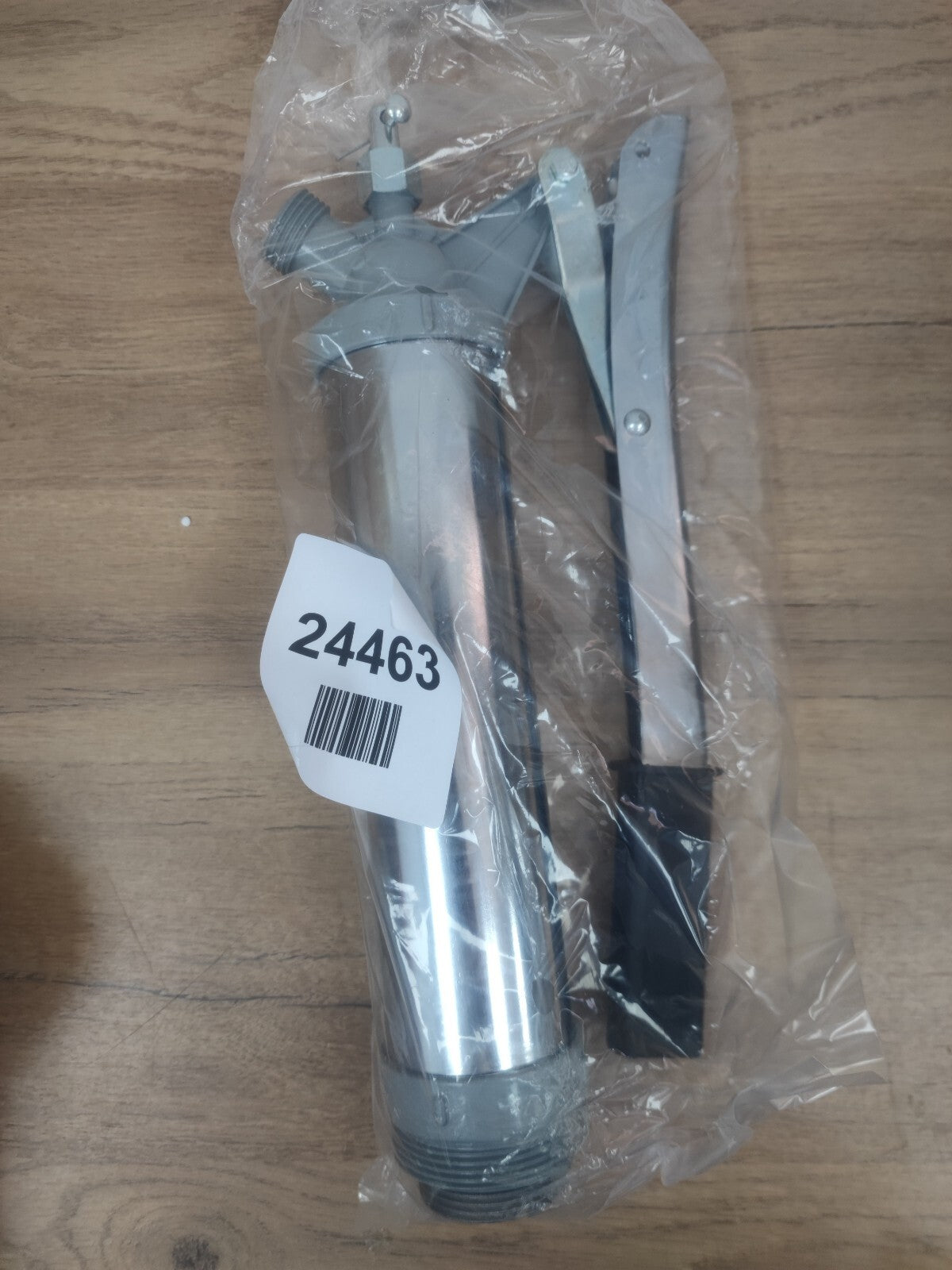 Heavy-Duty Lever Pump 20L