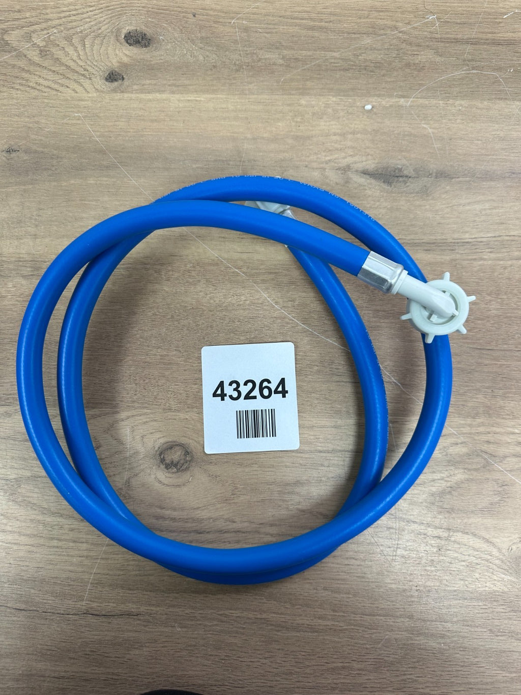 Washing Machine Cold Water Fill Inlet Hose