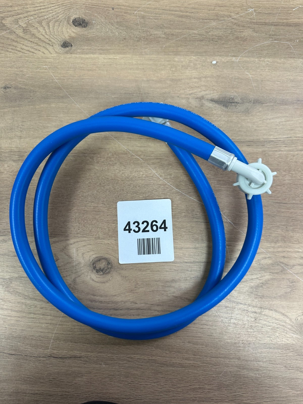 Washing Machine Cold Water Fill Inlet Hose