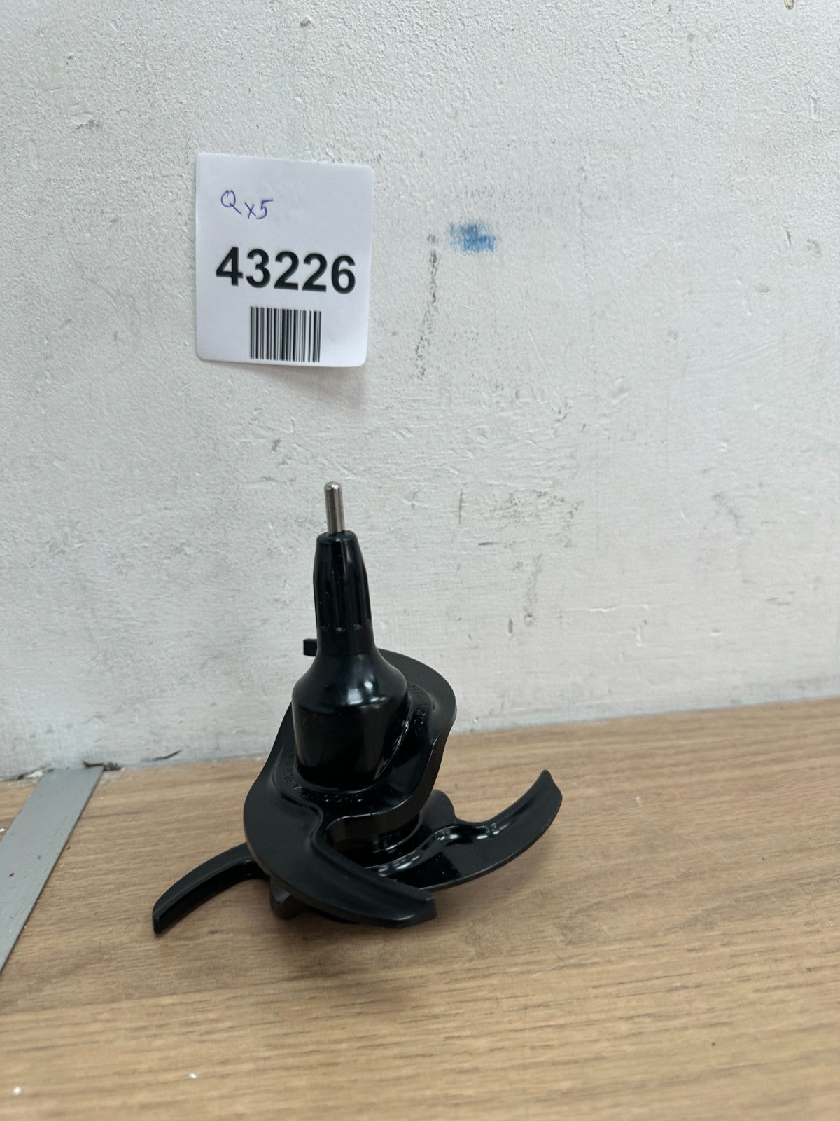 Ninja Blender Replacement Dough Hook Blade