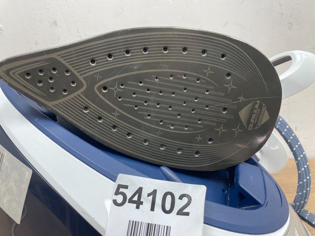 Tefal GV9221 Steam Generator Iron — Used (photo 7)