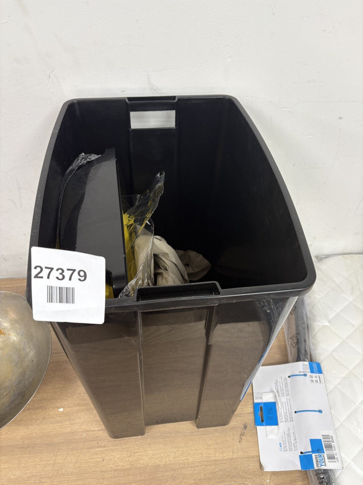 Taty Recycling Kitchen bin 50L