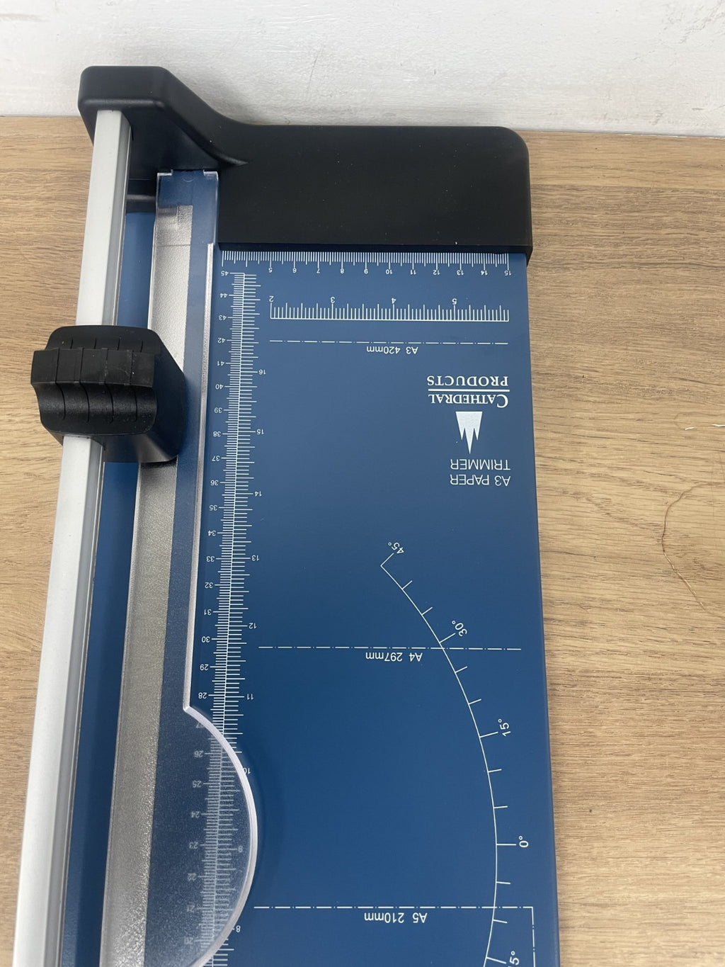 Cathedral ART453 A3 Rotary Paper Trimmer