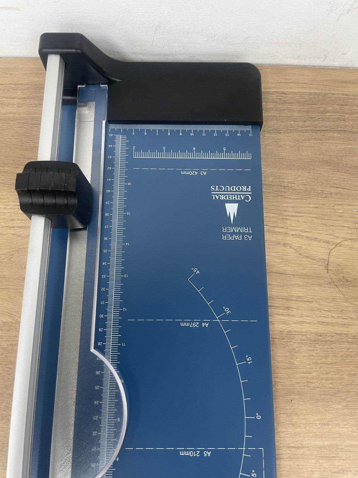 Cathedral ART453 A3 Rotary Paper Trimmer