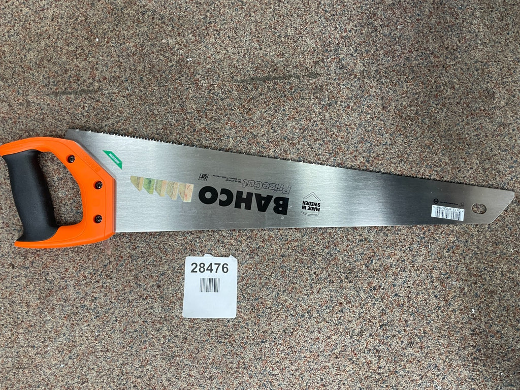 Bahco Prizecut  NP-22-U7/ 8-HP 22'' 550mm Medium Hardpoint Handsaw