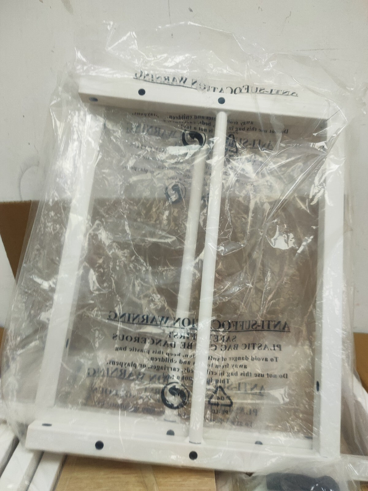 YMYNY kitchen bakers Racks HBR001R