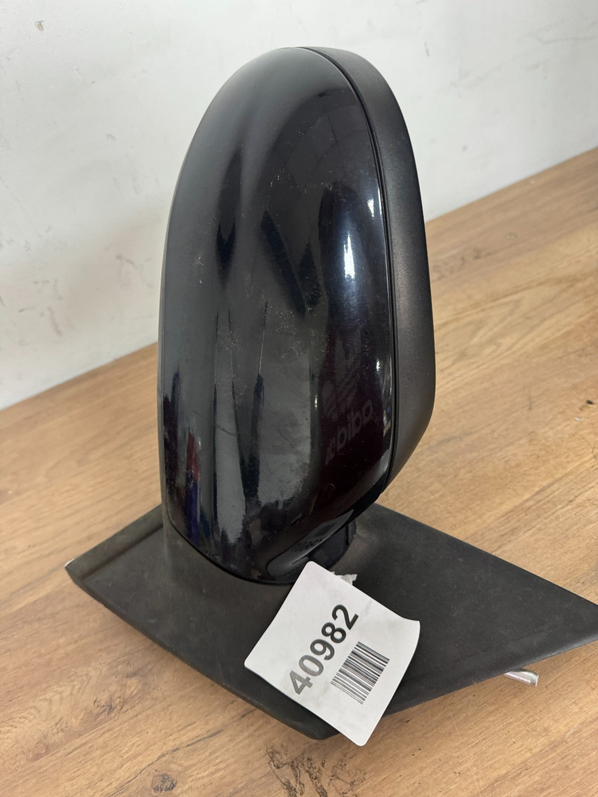 wing mirror
