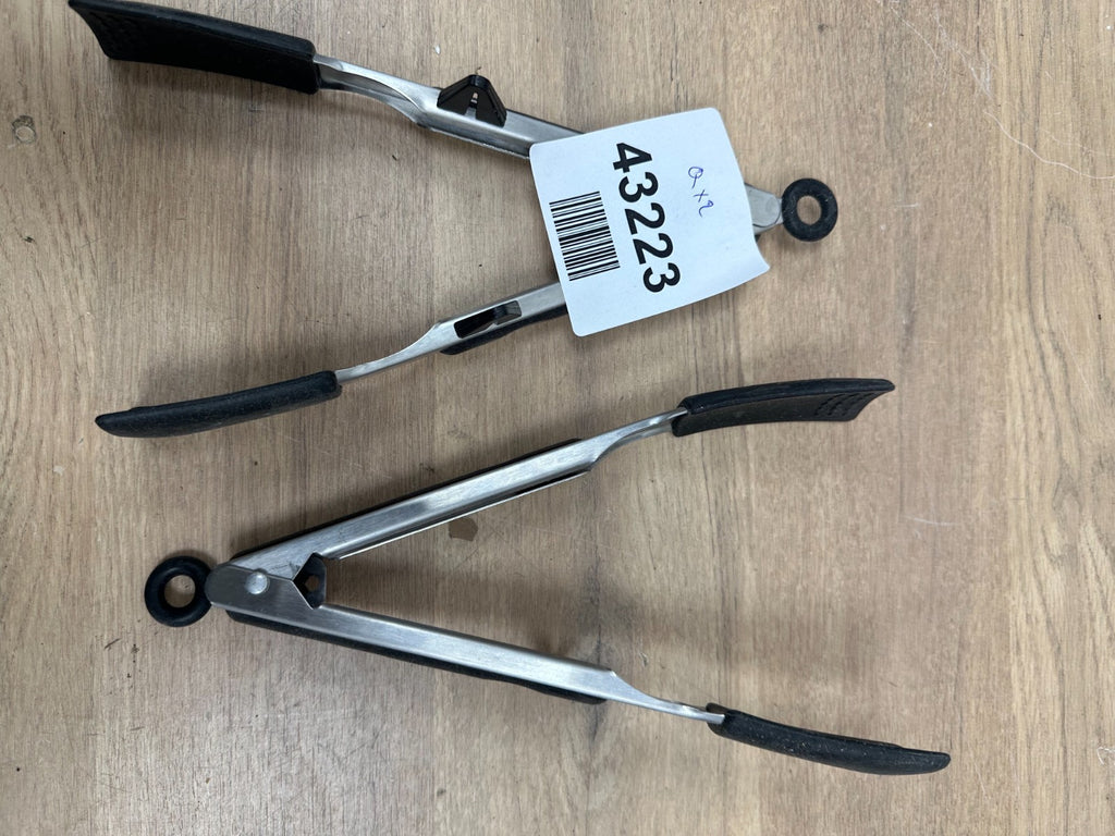 Silicon tongs Ninja : Price per item — New (other) (photo 5)