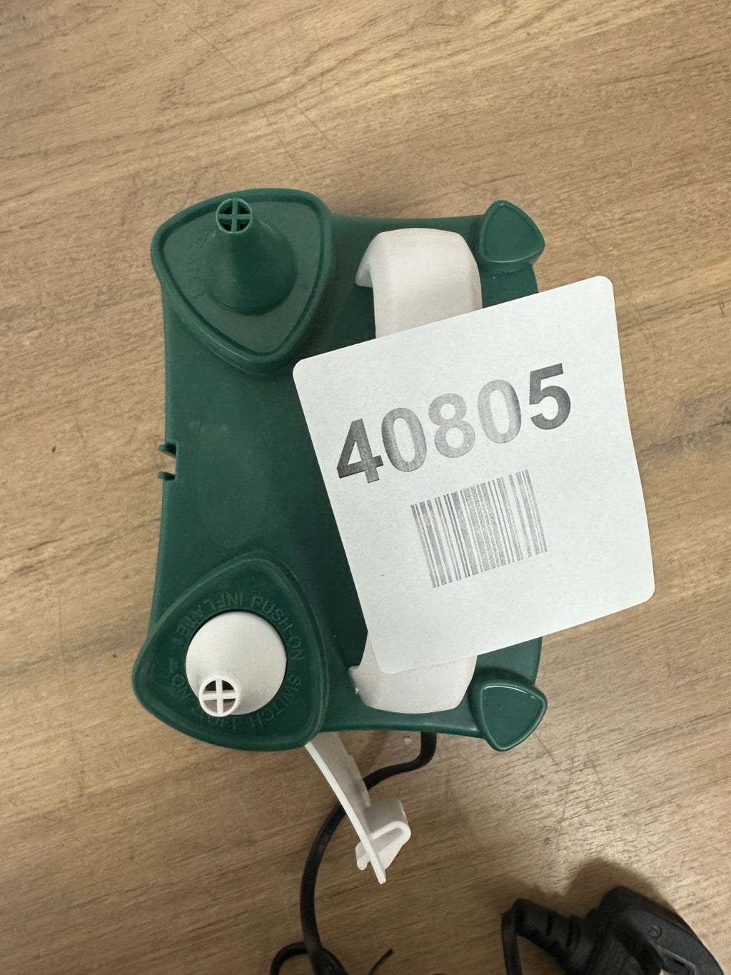 Electric balloon pump 73005C