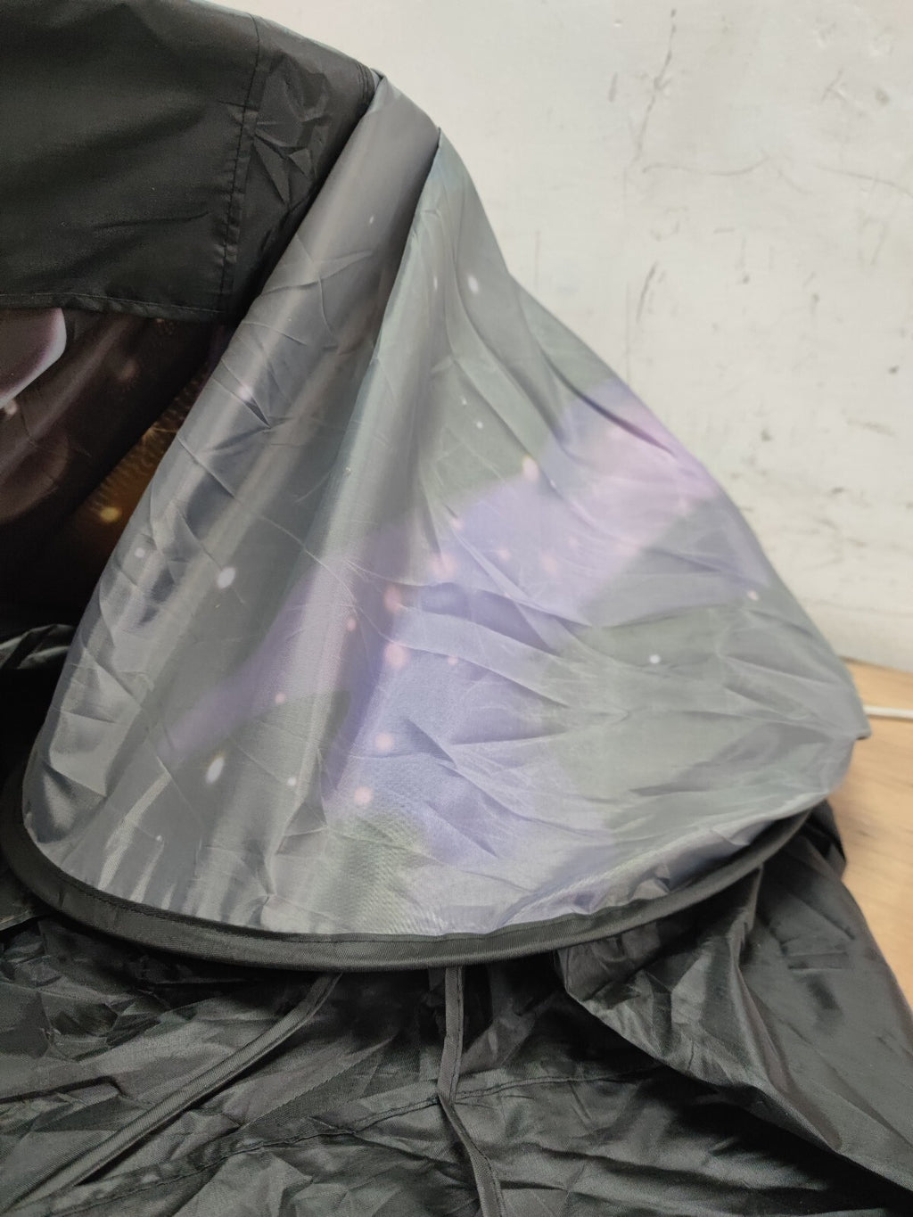 Dream Tents Space Adventure Twin Size Bed Pop Up Tent